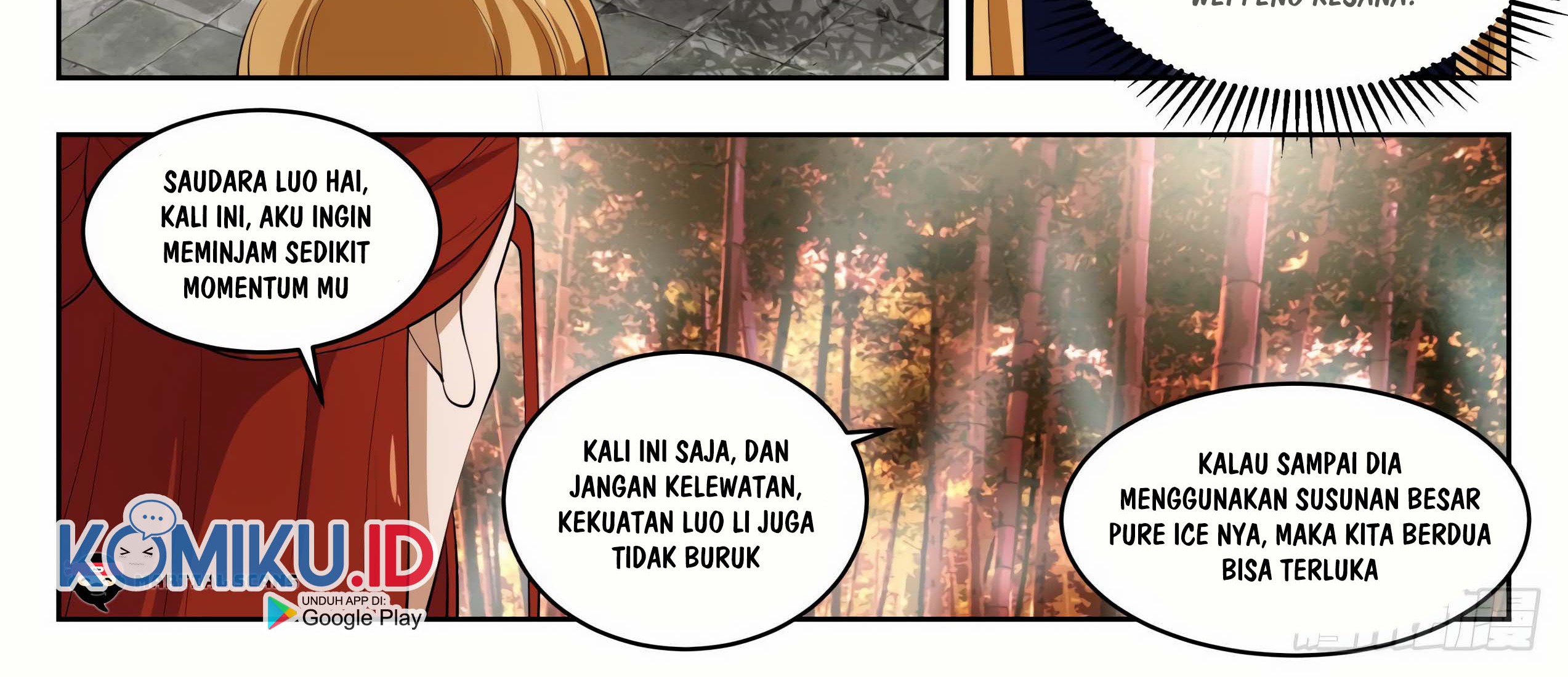 Martial Peak Part 1 Chapter 1403 - https://gambar-id.komiku.org/wp-content/uploads/2402339-4_part2.jpg