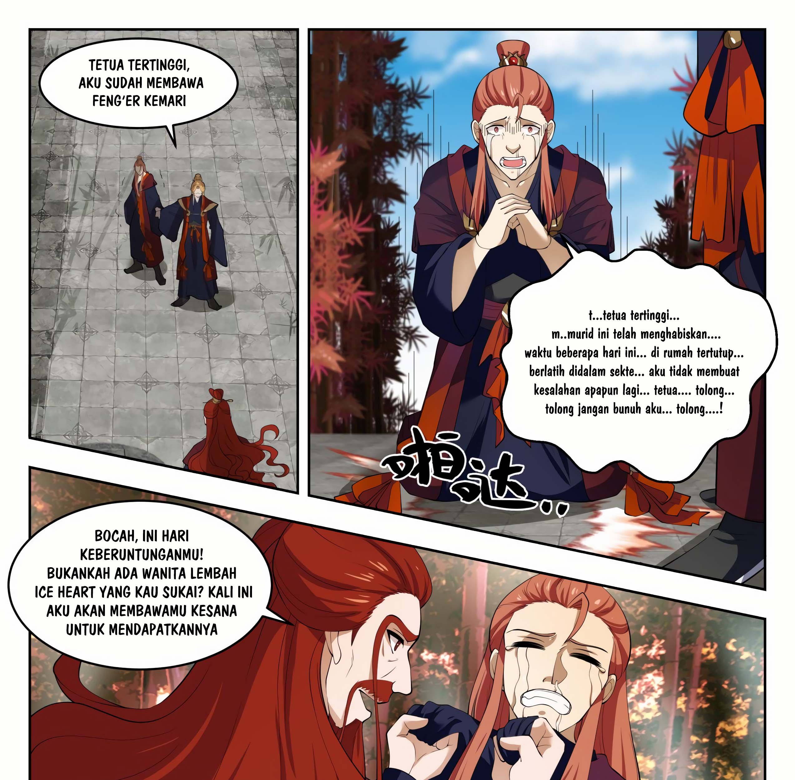 Martial Peak Part 1 Chapter 1403 - https://gambar-id.komiku.org/wp-content/uploads/2402339-5_part1.jpg