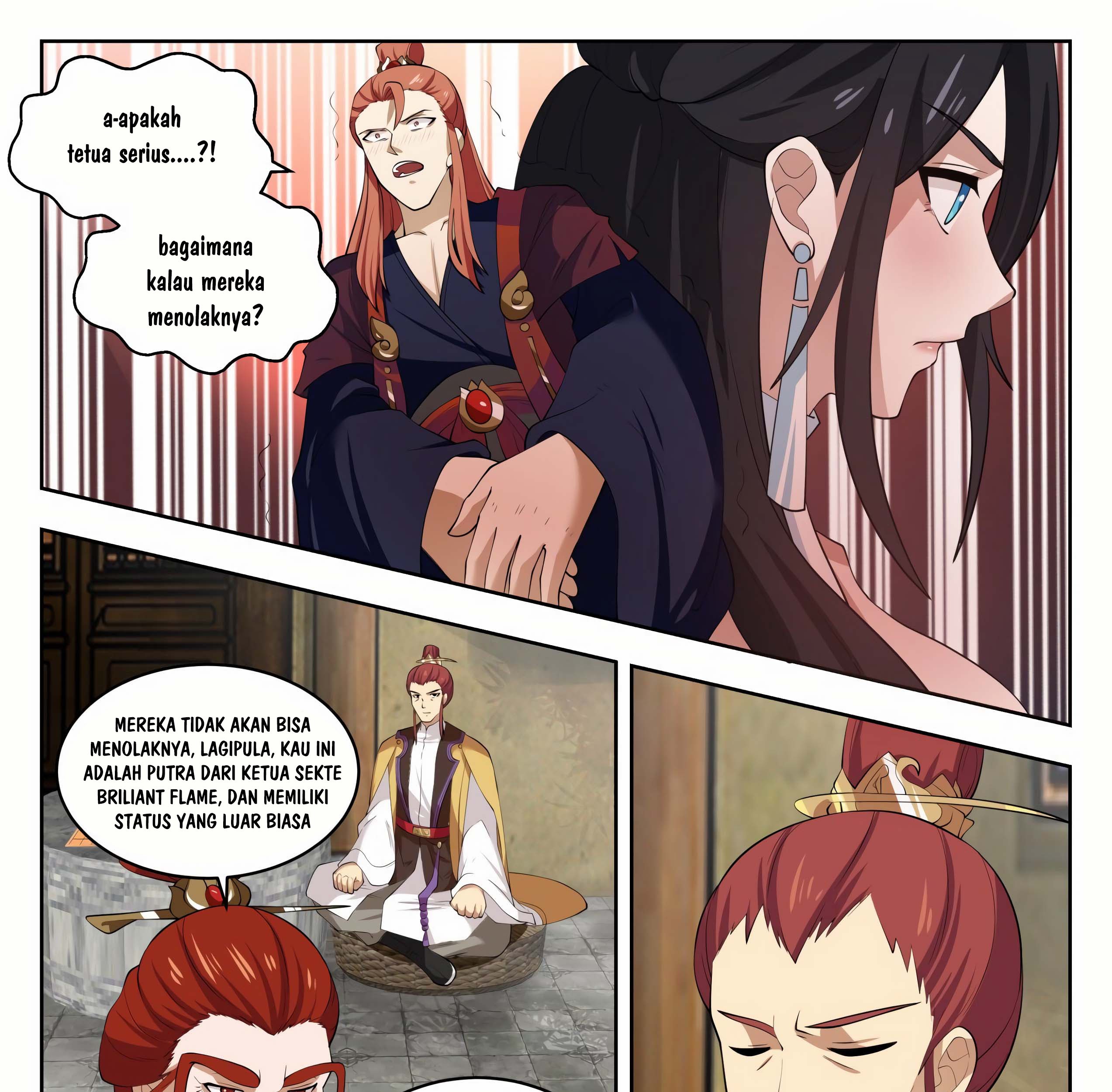 Martial Peak Part 1 Chapter 1403 - https://gambar-id.komiku.org/wp-content/uploads/2402339-6_part1.jpg