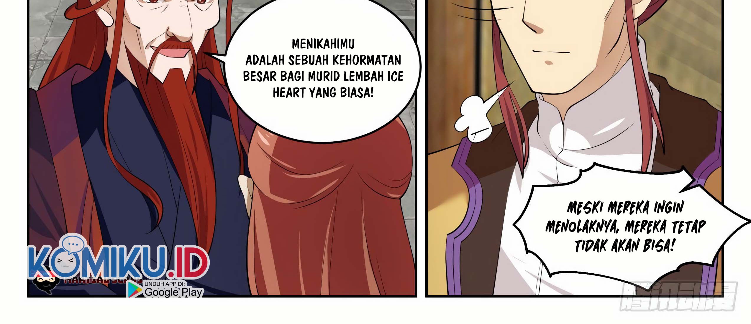 Martial Peak Part 1 Chapter 1403 - https://gambar-id.komiku.org/wp-content/uploads/2402339-6_part2.jpg