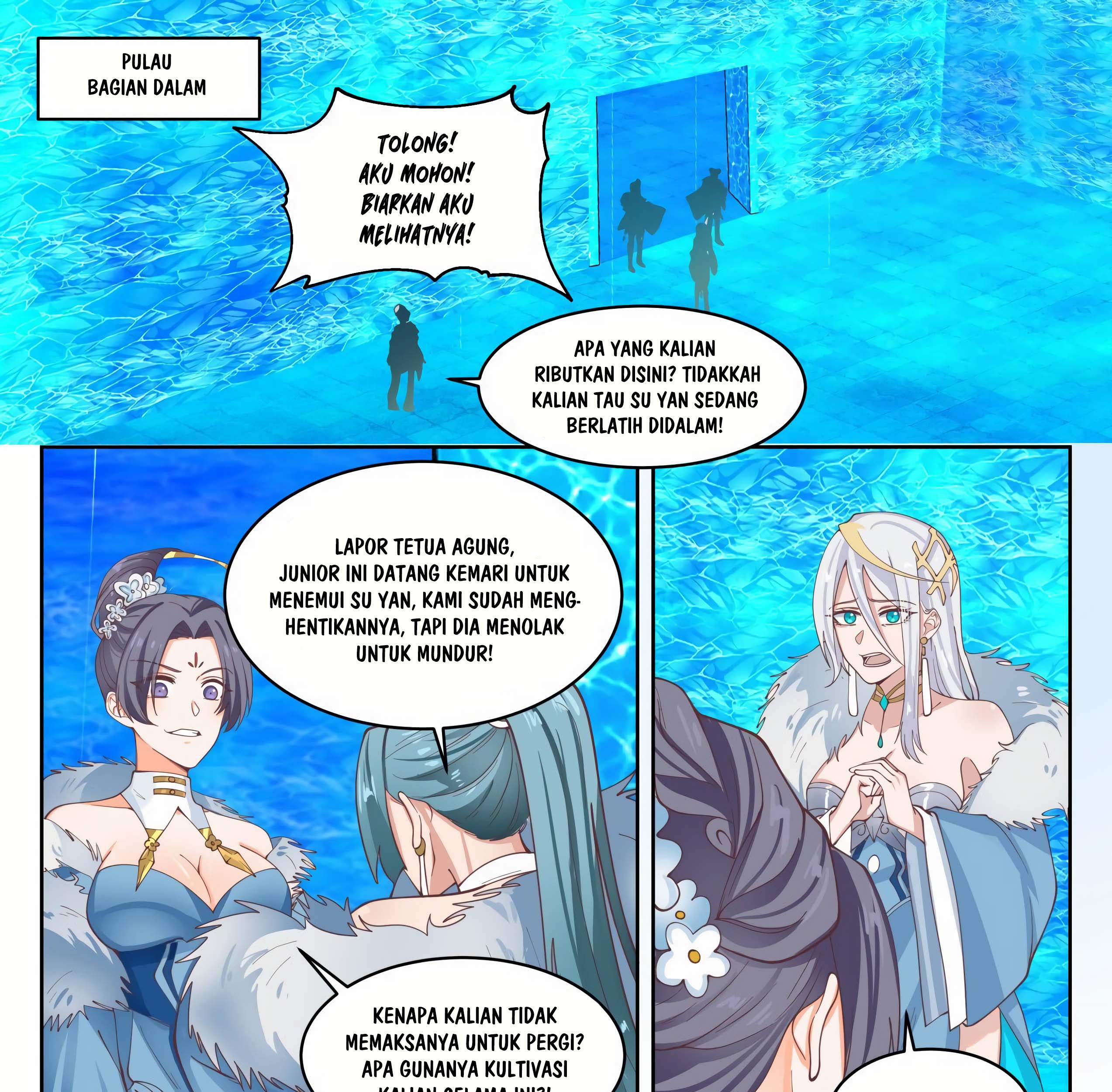 Martial Peak Part 1 Chapter 1403 - https://gambar-id.komiku.org/wp-content/uploads/2402339-7_part1.jpg