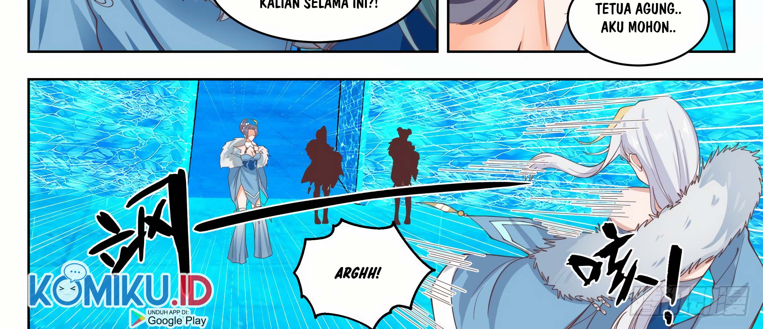 Martial Peak Part 1 Chapter 1403 - https://gambar-id.komiku.org/wp-content/uploads/2402339-7_part2.jpg