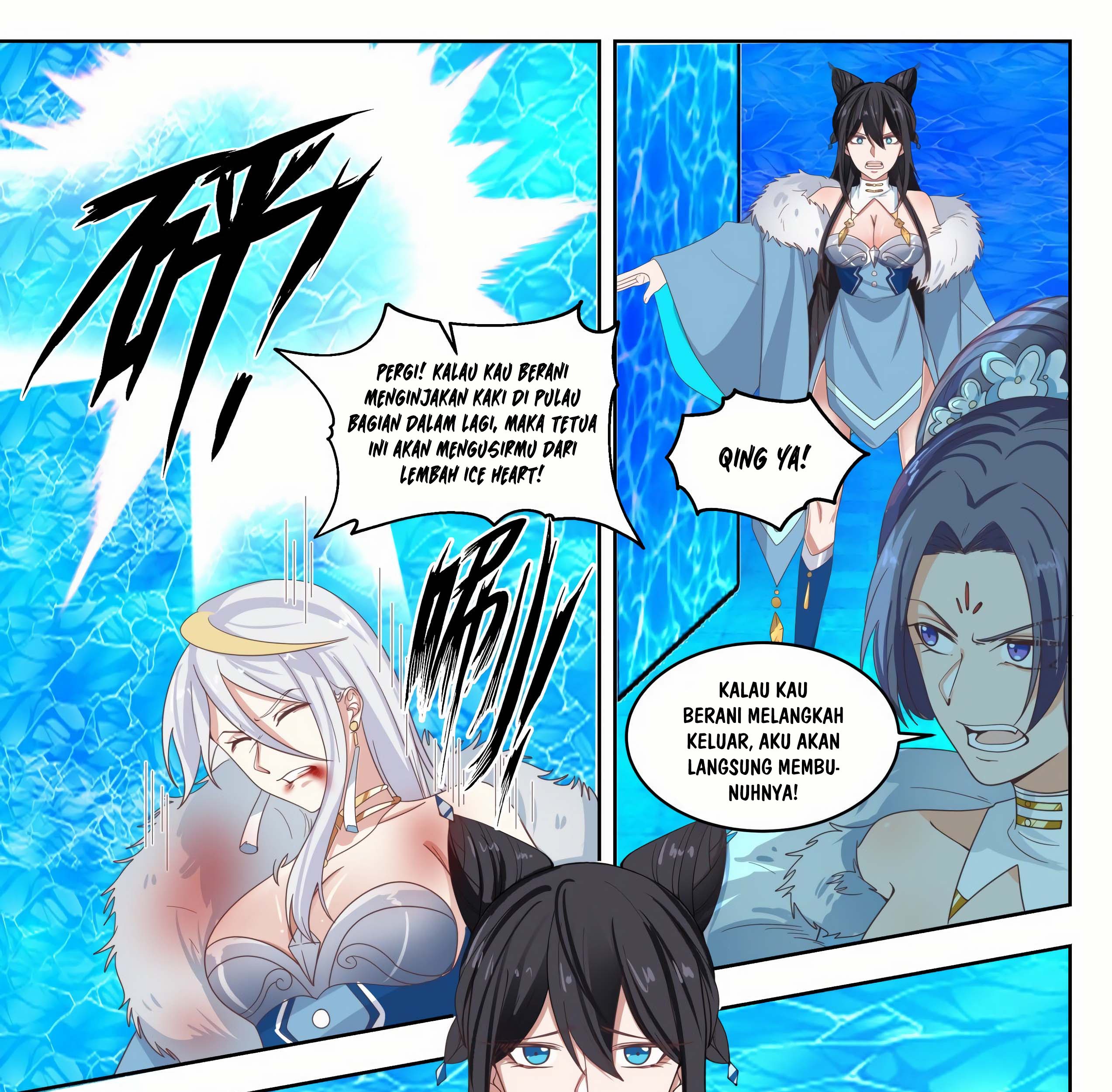Martial Peak Part 1 Chapter 1403 - https://gambar-id.komiku.org/wp-content/uploads/2402339-8_part1.jpg