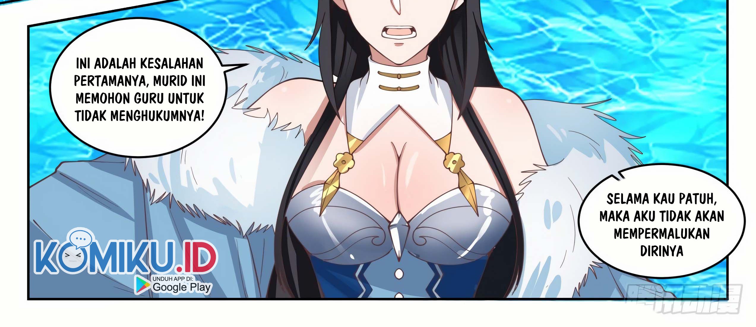 Martial Peak Part 1 Chapter 1403 - https://gambar-id.komiku.org/wp-content/uploads/2402339-8_part2.jpg