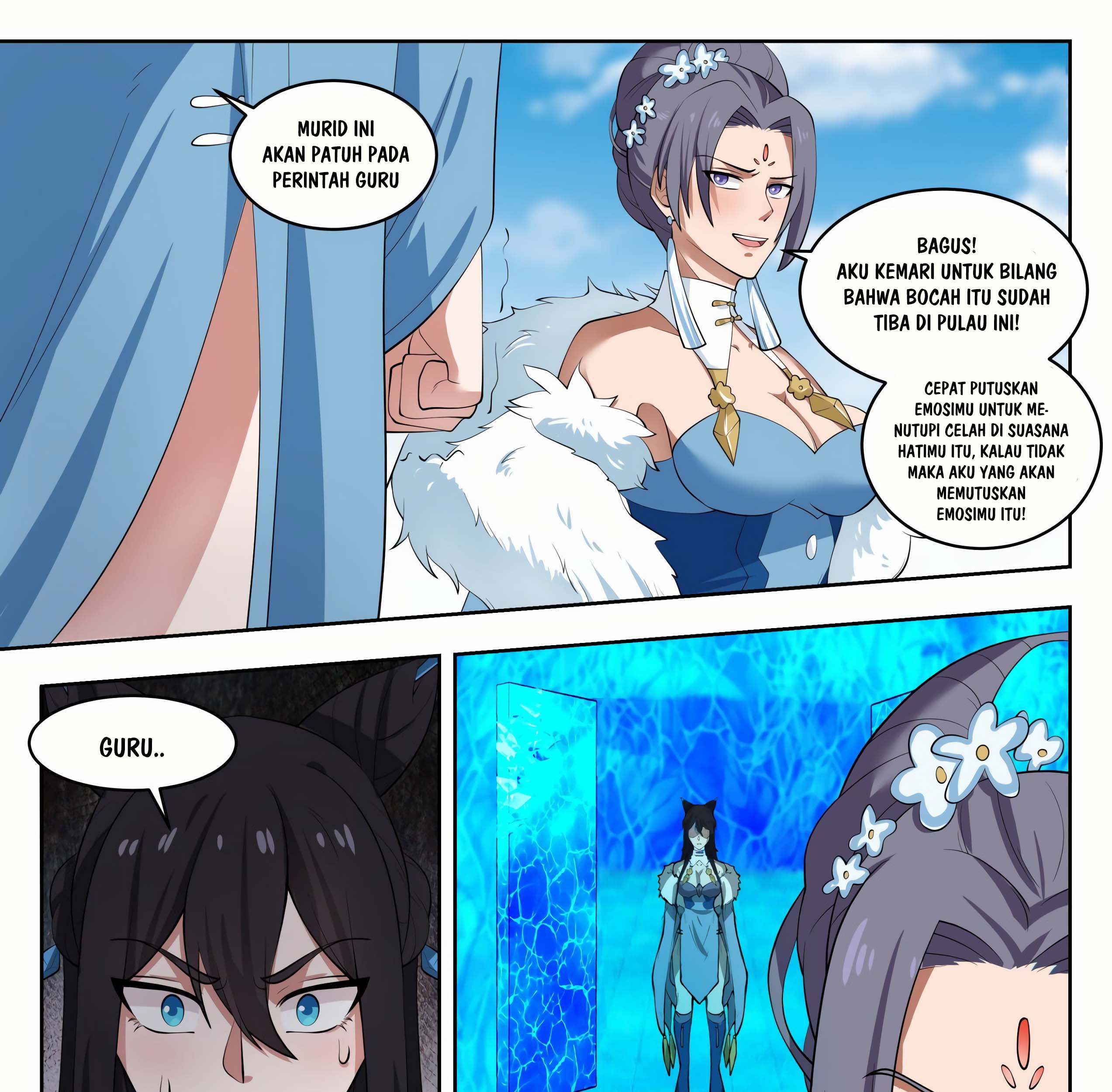 Martial Peak Part 1 Chapter 1403 - https://gambar-id.komiku.org/wp-content/uploads/2402339-9_part1.jpg