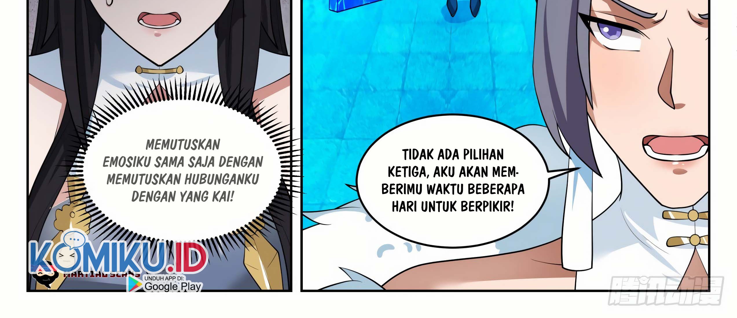 Martial Peak Part 1 Chapter 1403 - https://gambar-id.komiku.org/wp-content/uploads/2402339-9_part2.jpg