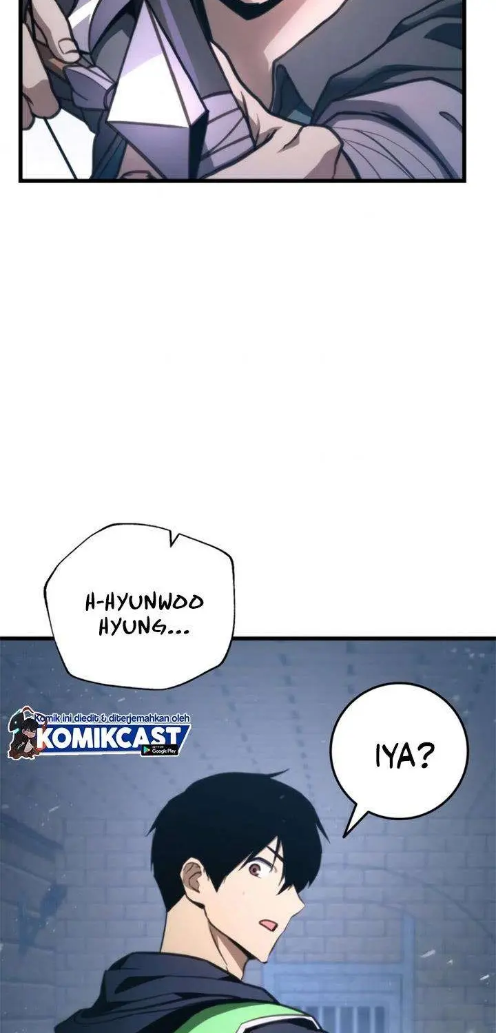 Ranker’s Return (Remake) Chapter 19 Gambar 20