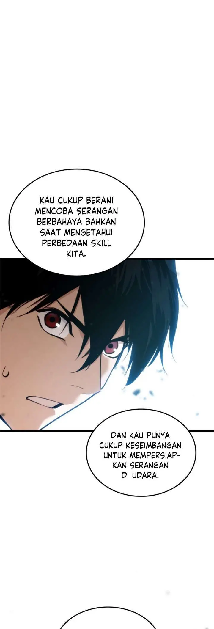 Baca Komik Ranker’s Return (Remake) Chapter 14 Gambar 1