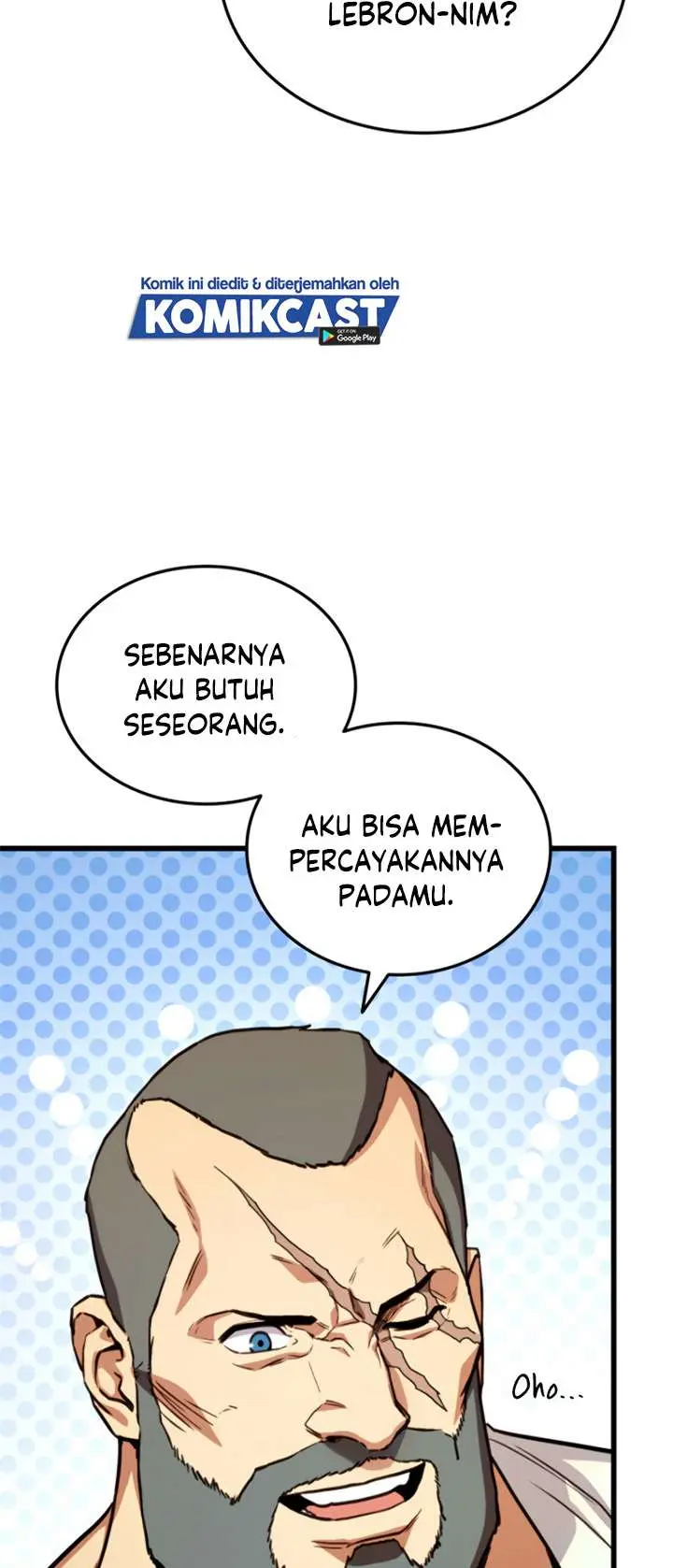 Ranker’s Return (Remake) Chapter 14 Gambar 20
