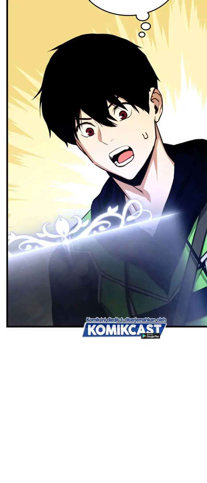 Ranker’s Return (Remake) Chapter 14 Gambar 24