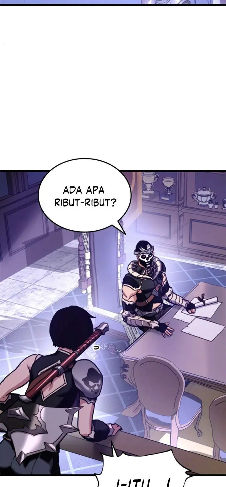 Ranker’s Return (Remake) Chapter 14 Gambar 51