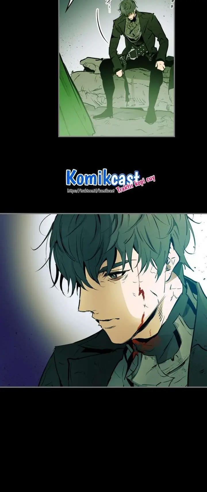 Leveling With the Gods Chapter 1 Gambar 16