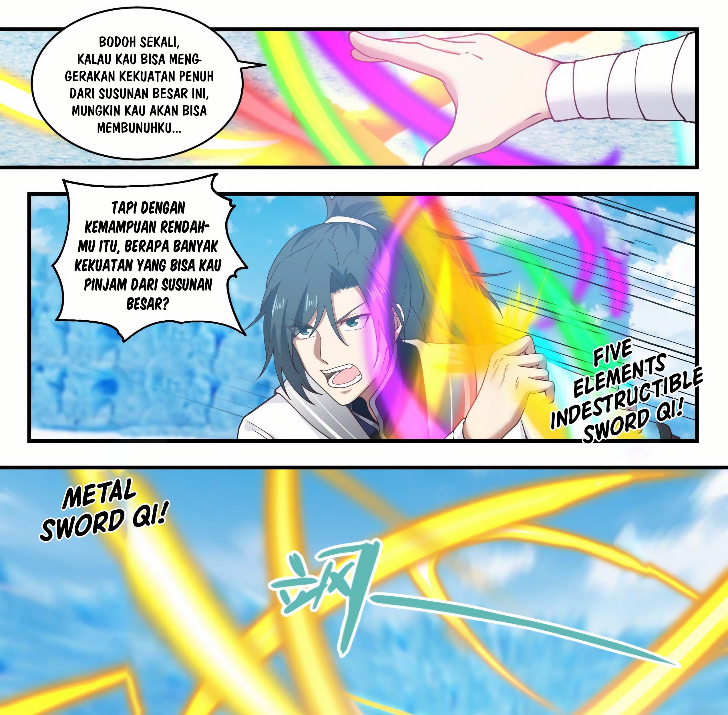 Martial Peak Part 1 Chapter 1405 - https://gambar-id.komiku.org/wp-content/uploads/2403187-11_part1.jpg