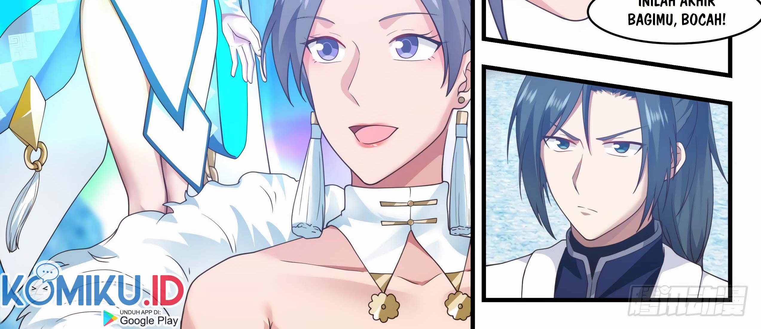 Martial Peak Part 1 Chapter 1405 - https://gambar-id.komiku.org/wp-content/uploads/2403187-13_part2.jpg