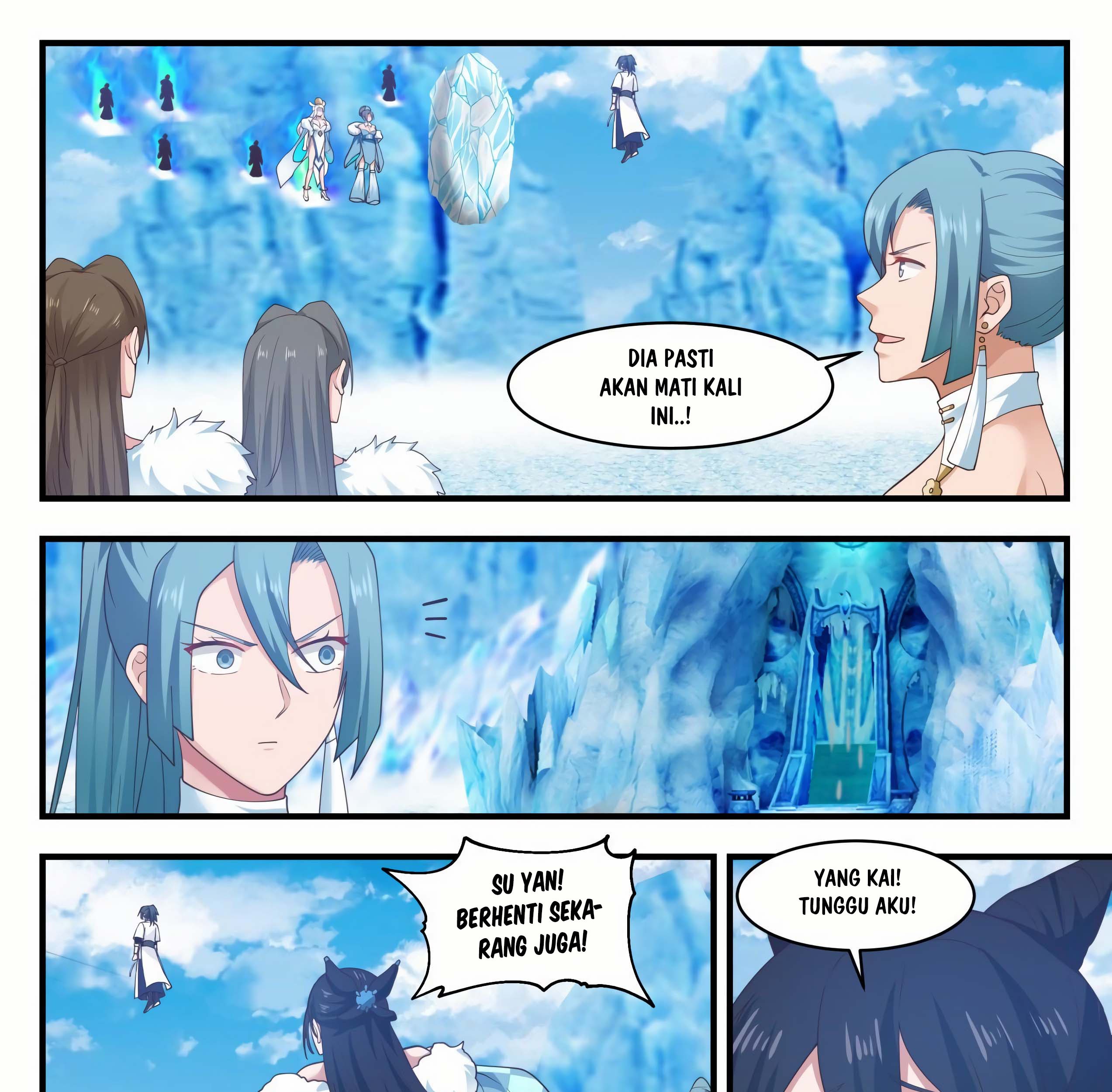 Martial Peak Part 1 Chapter 1405 - https://gambar-id.komiku.org/wp-content/uploads/2403187-14_part1.jpg