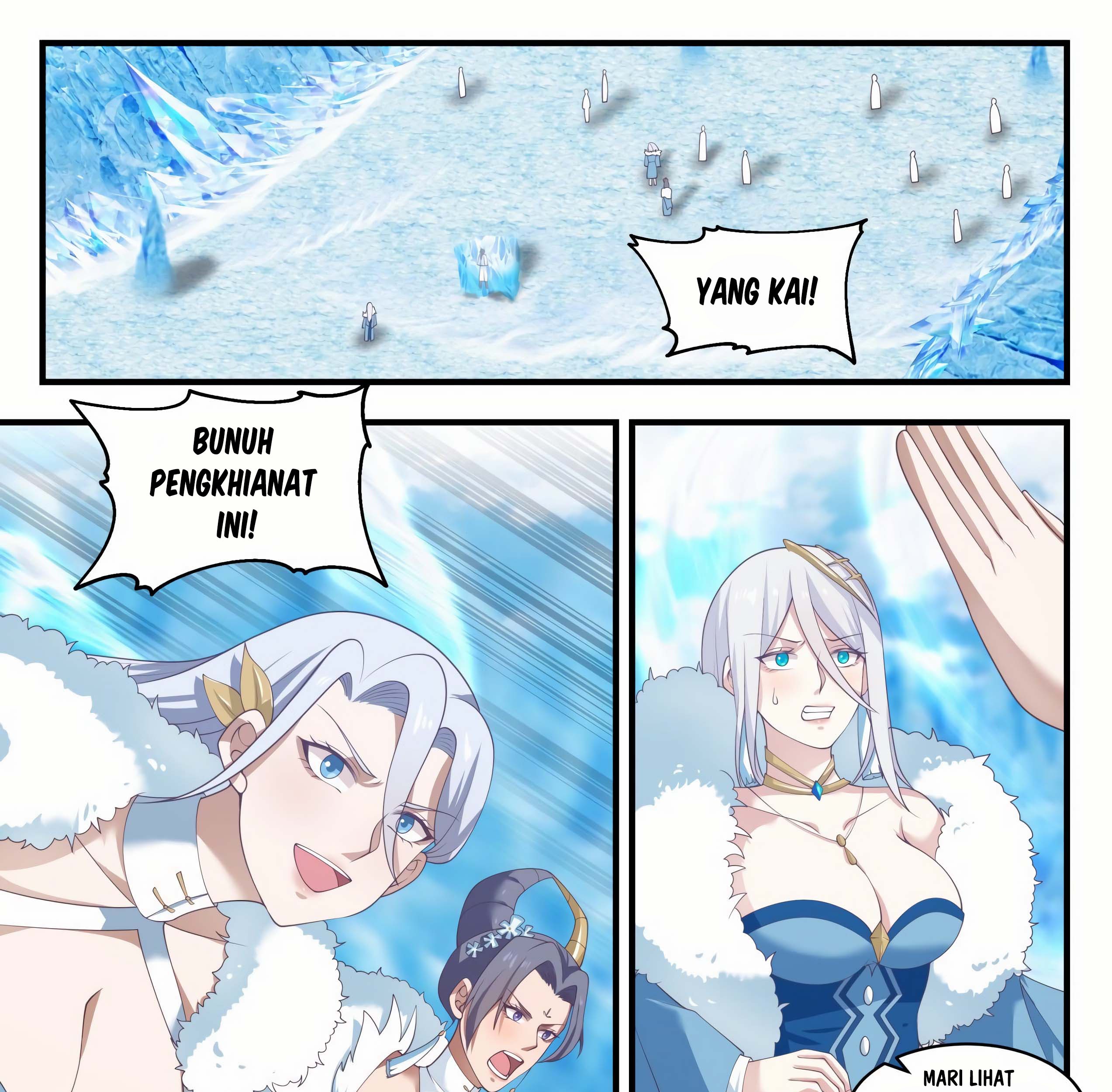 Martial Peak Part 1 Chapter 1405 - https://gambar-id.komiku.org/wp-content/uploads/2403187-3_part1.jpg