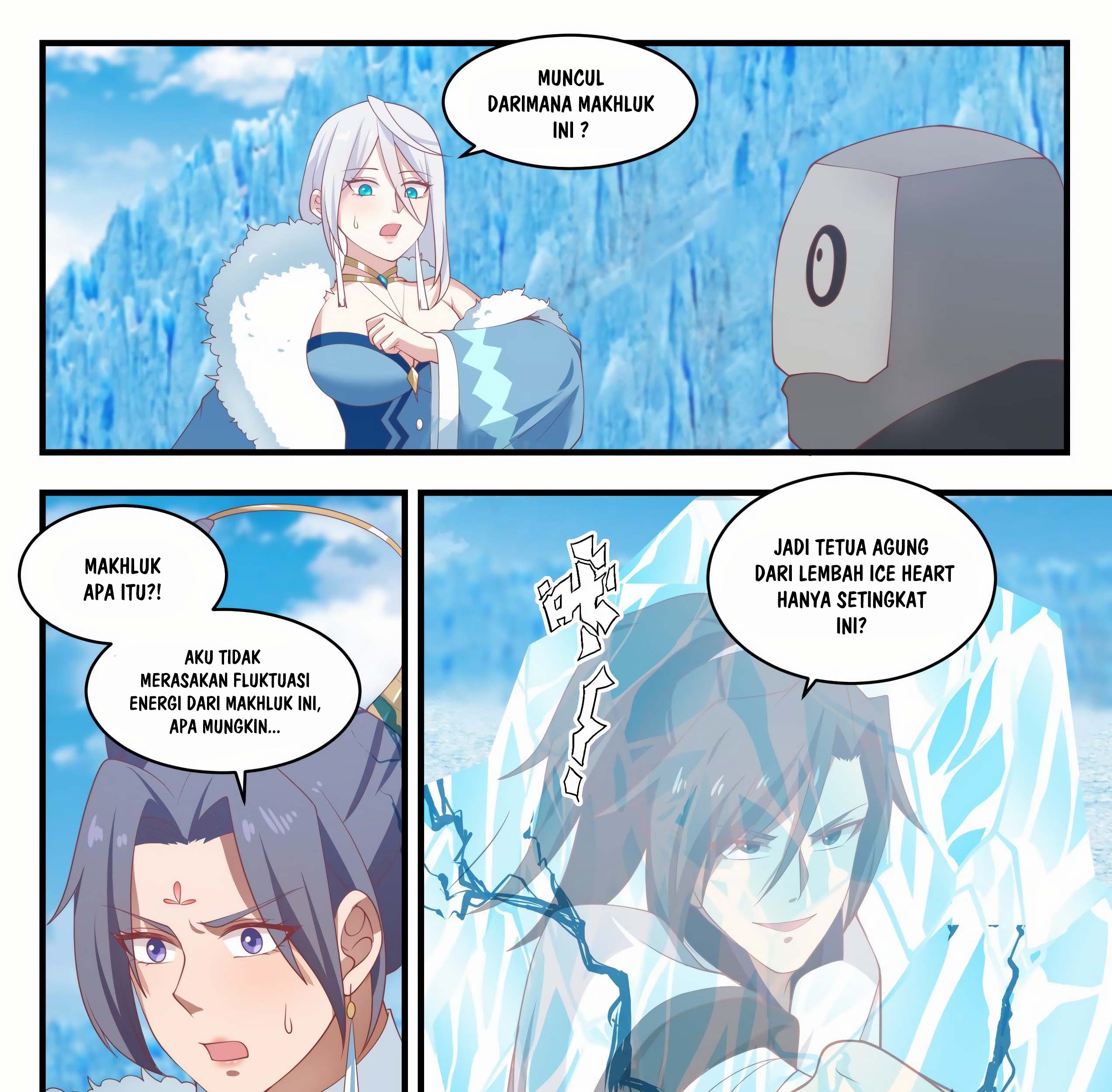 Martial Peak Part 1 Chapter 1405 - https://gambar-id.komiku.org/wp-content/uploads/2403187-5_part1.jpg