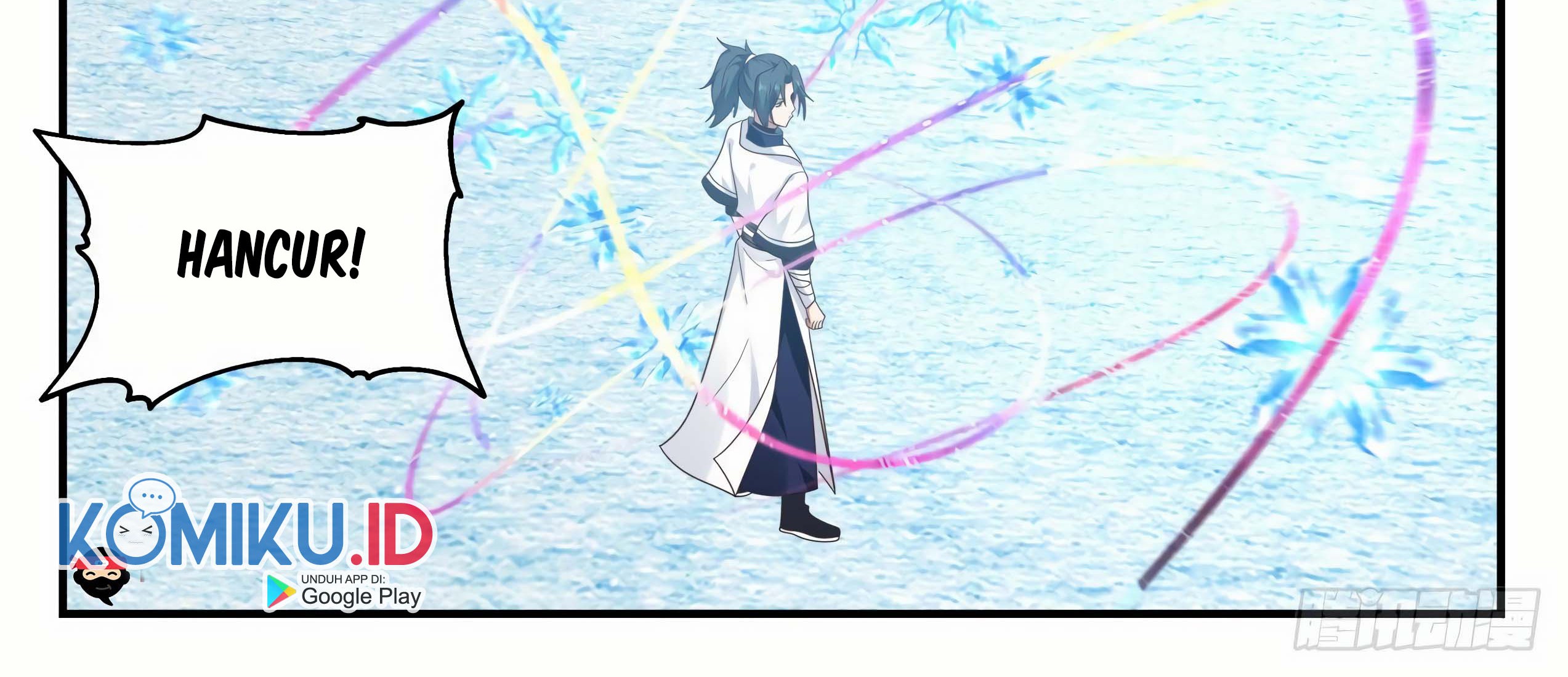 Martial Peak Part 1 Chapter 1405 - https://gambar-id.komiku.org/wp-content/uploads/2403187-7_part2.jpg