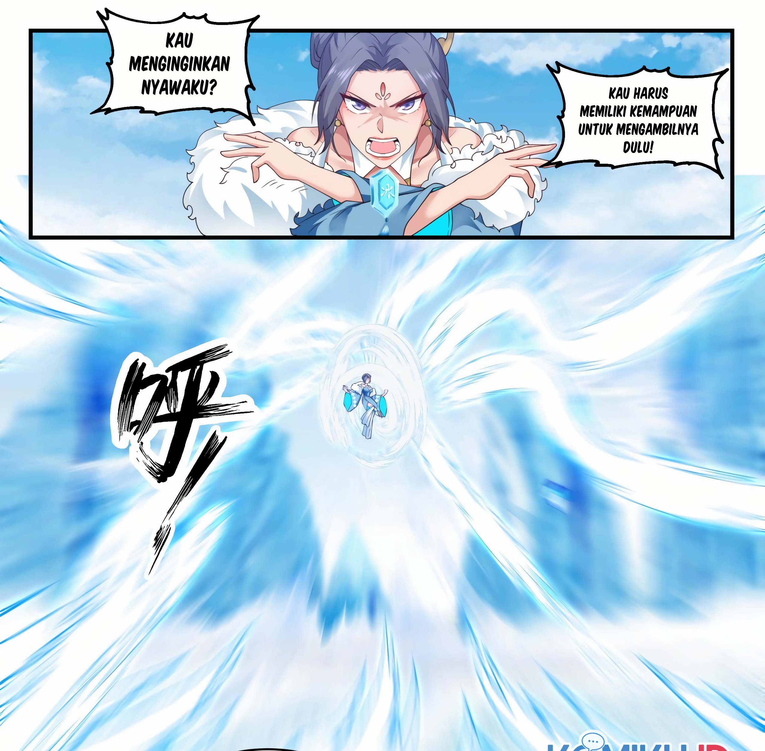 Martial Peak Part 1 Chapter 1405 - https://gambar-id.komiku.org/wp-content/uploads/2403187-9_part1.jpg
