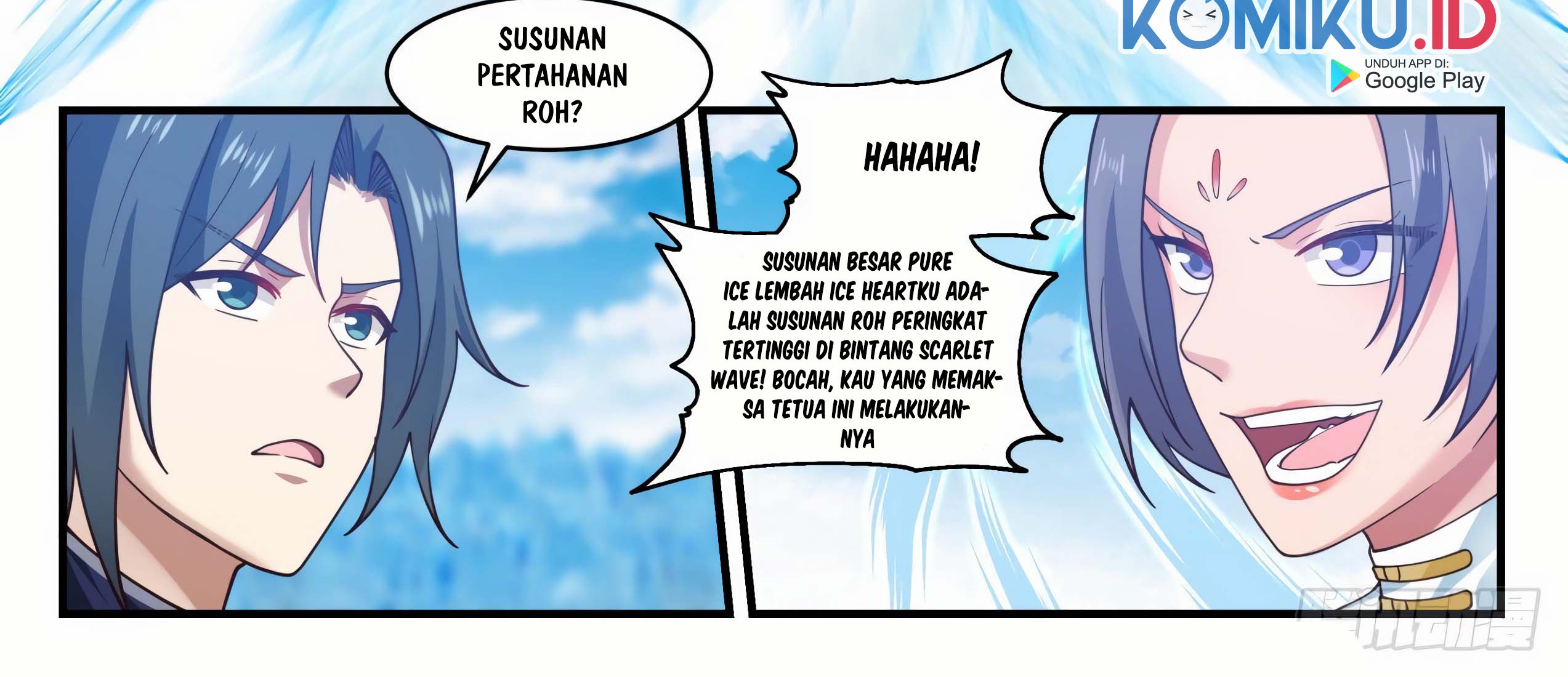 Martial Peak Part 1 Chapter 1405 - https://gambar-id.komiku.org/wp-content/uploads/2403187-9_part2.jpg