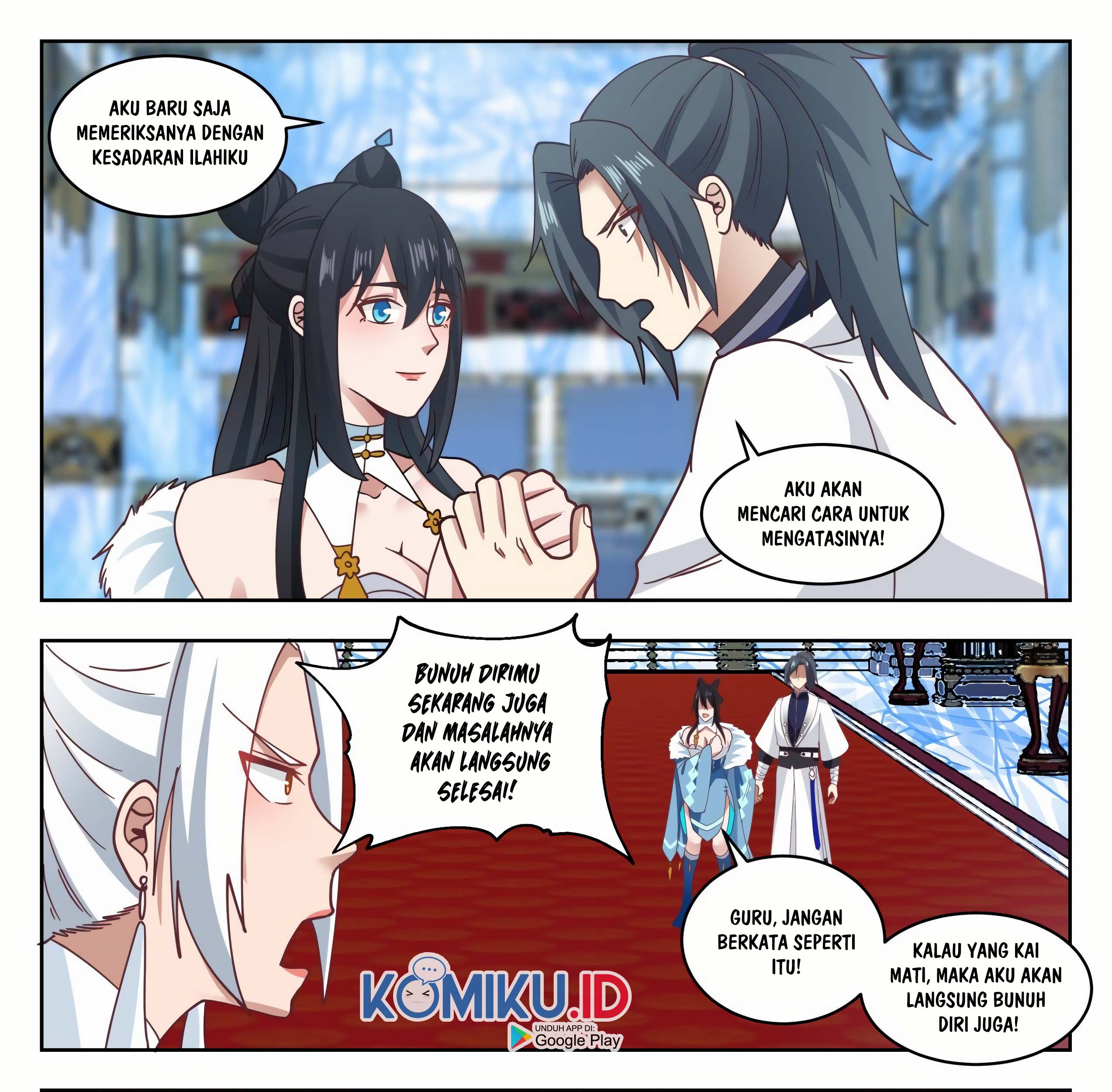 Martial Peak Part 1 Chapter 1407 - https://gambar-id.komiku.org/wp-content/uploads/2403189-10_part1.jpg