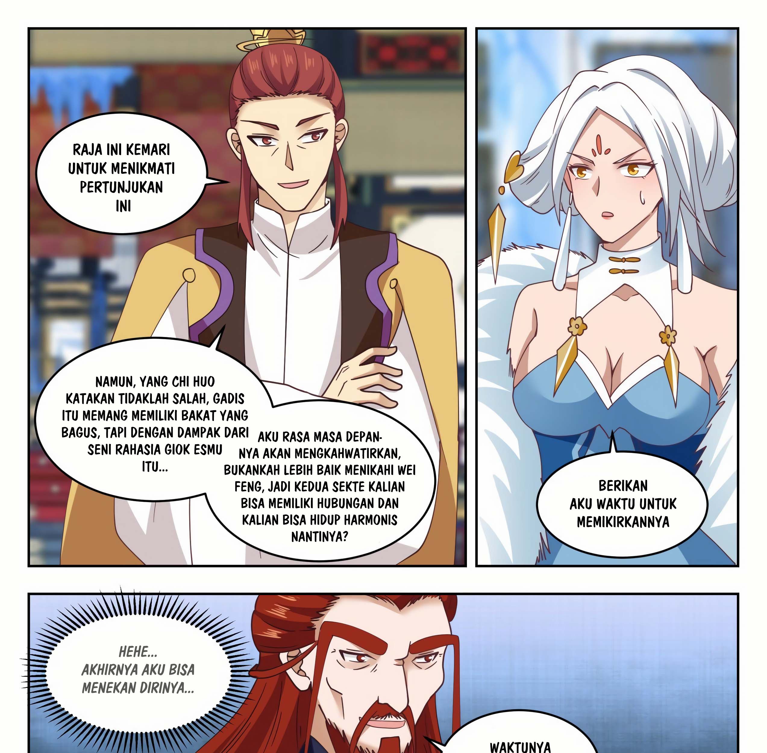 Martial Peak Part 1 Chapter 1407 - https://gambar-id.komiku.org/wp-content/uploads/2403189-11_part1.jpg