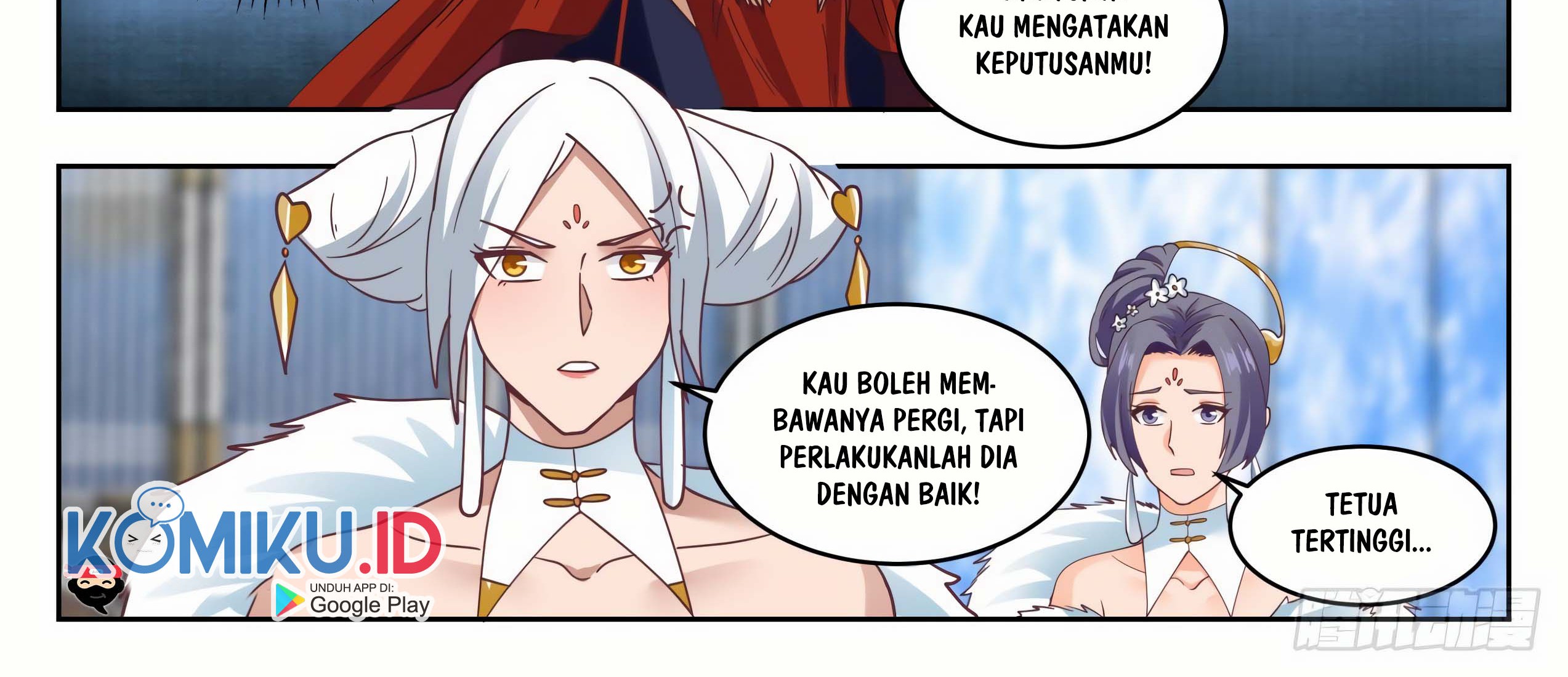 Martial Peak Part 1 Chapter 1407 - https://gambar-id.komiku.org/wp-content/uploads/2403189-11_part2.jpg