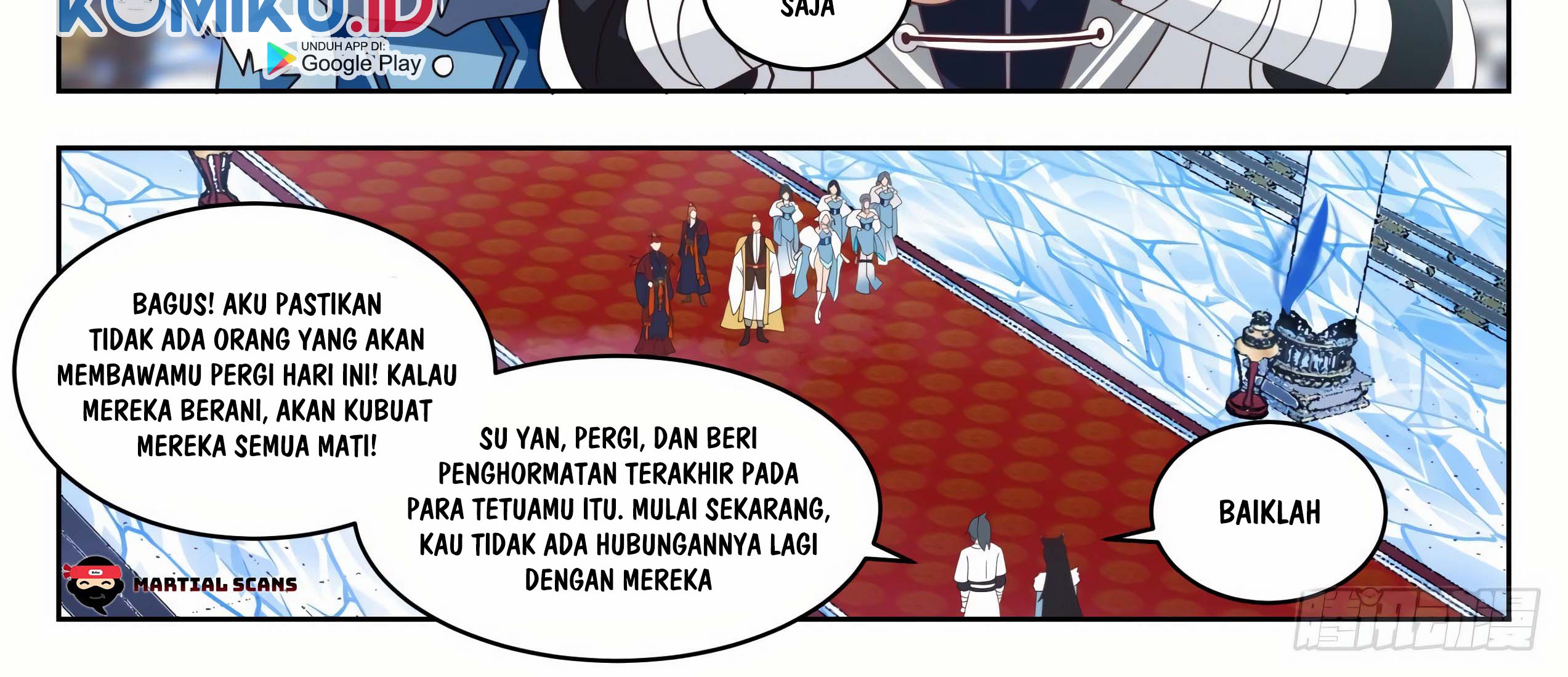 Martial Peak Part 1 Chapter 1407 - https://gambar-id.komiku.org/wp-content/uploads/2403189-12_part2.jpg