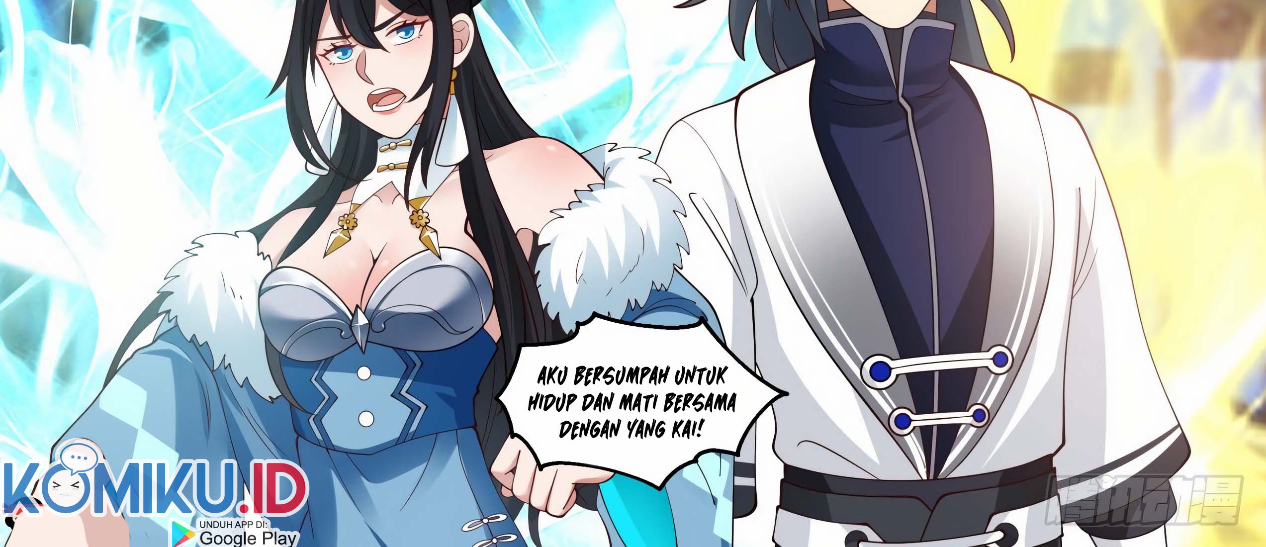 Martial Peak Part 1 Chapter 1407 - https://gambar-id.komiku.org/wp-content/uploads/2403189-13_part2.jpg
