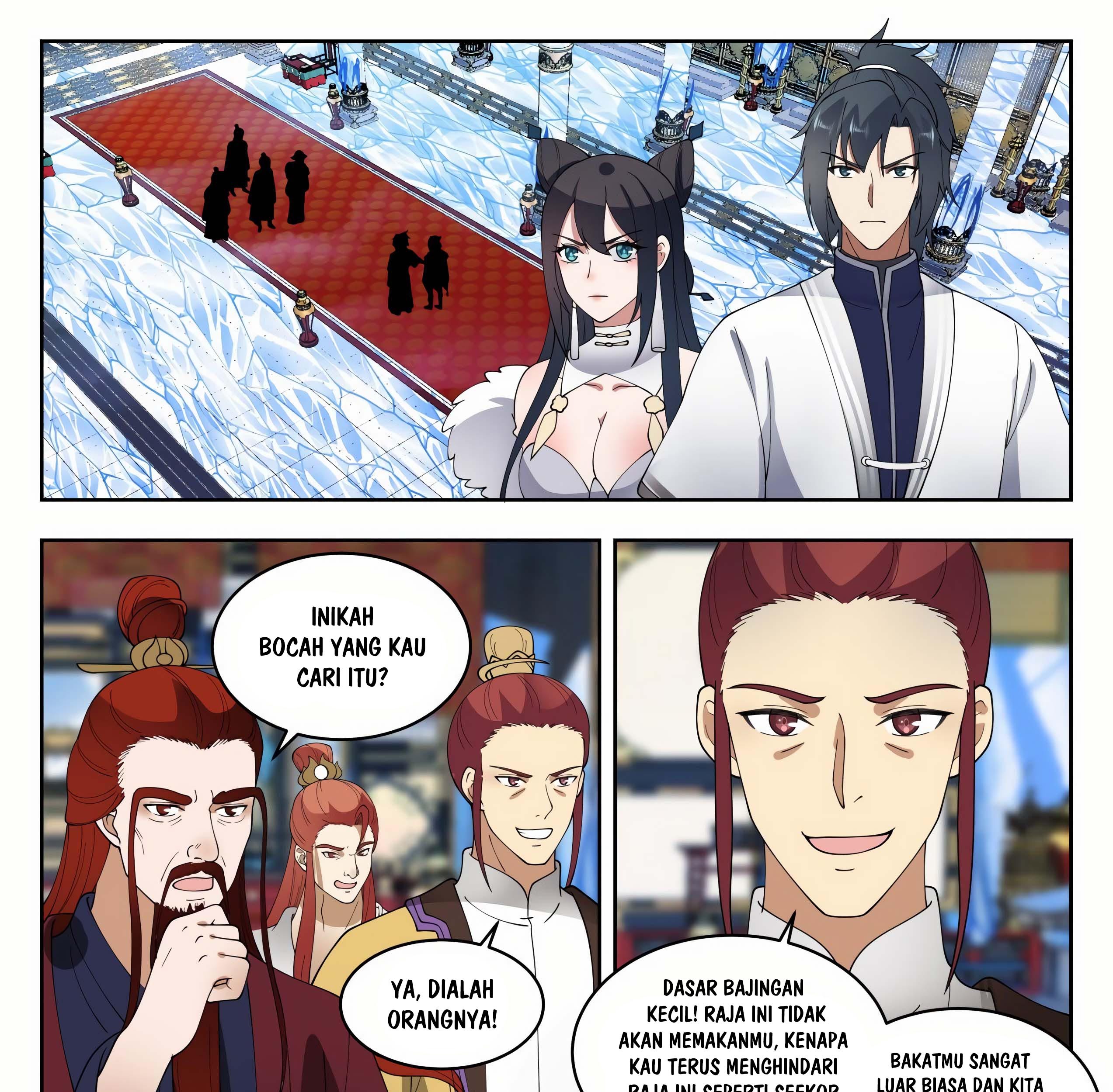 Martial Peak Part 1 Chapter 1407 - https://gambar-id.komiku.org/wp-content/uploads/2403189-3_part1.jpg