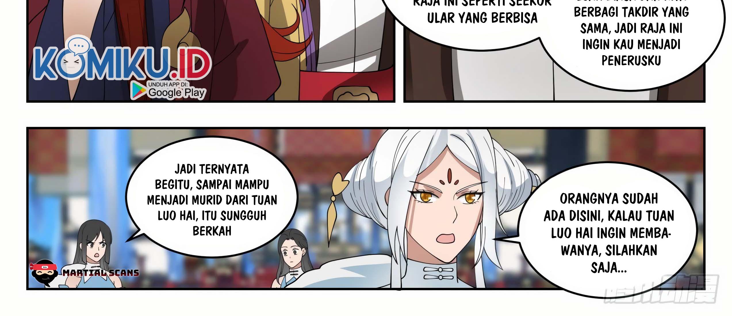 Martial Peak Part 1 Chapter 1407 - https://gambar-id.komiku.org/wp-content/uploads/2403189-3_part2.jpg