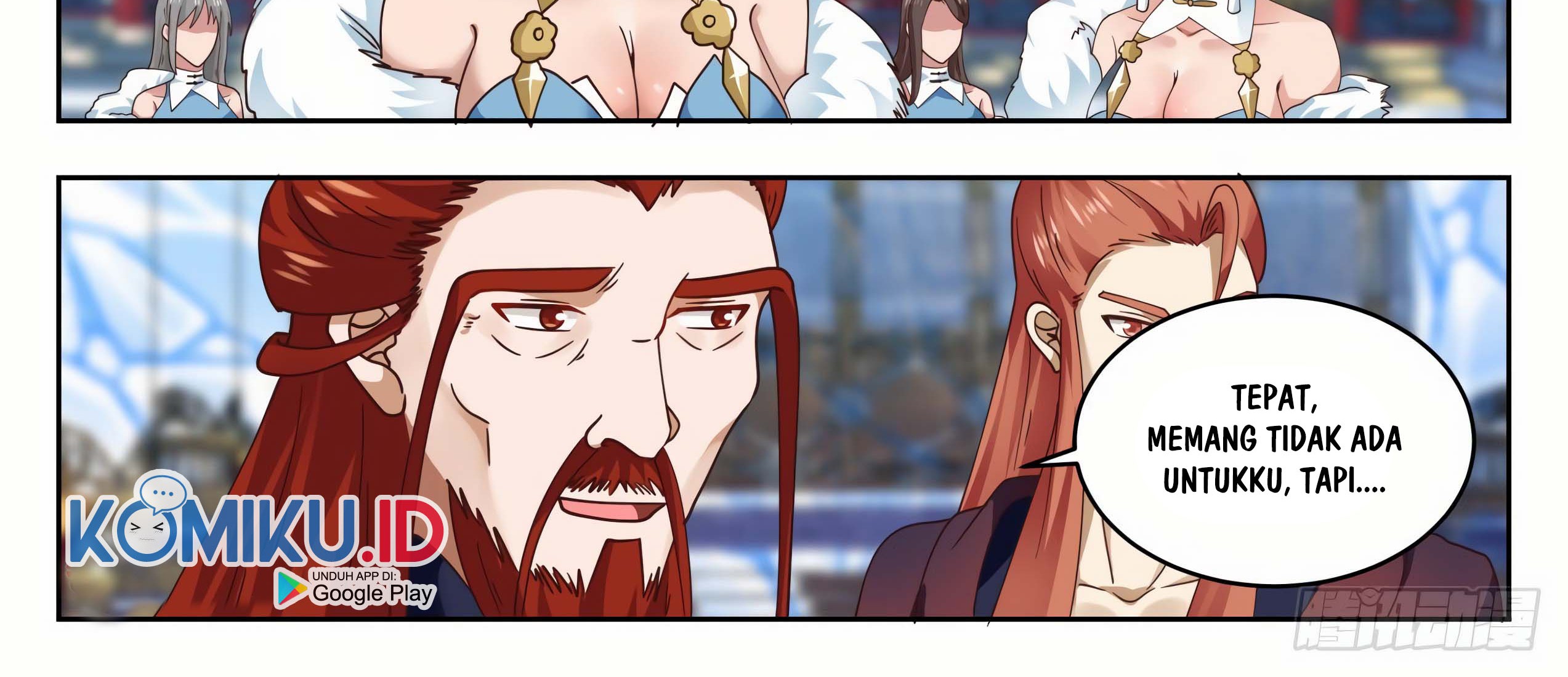 Martial Peak Part 1 Chapter 1407 - https://gambar-id.komiku.org/wp-content/uploads/2403189-4_part2.jpg