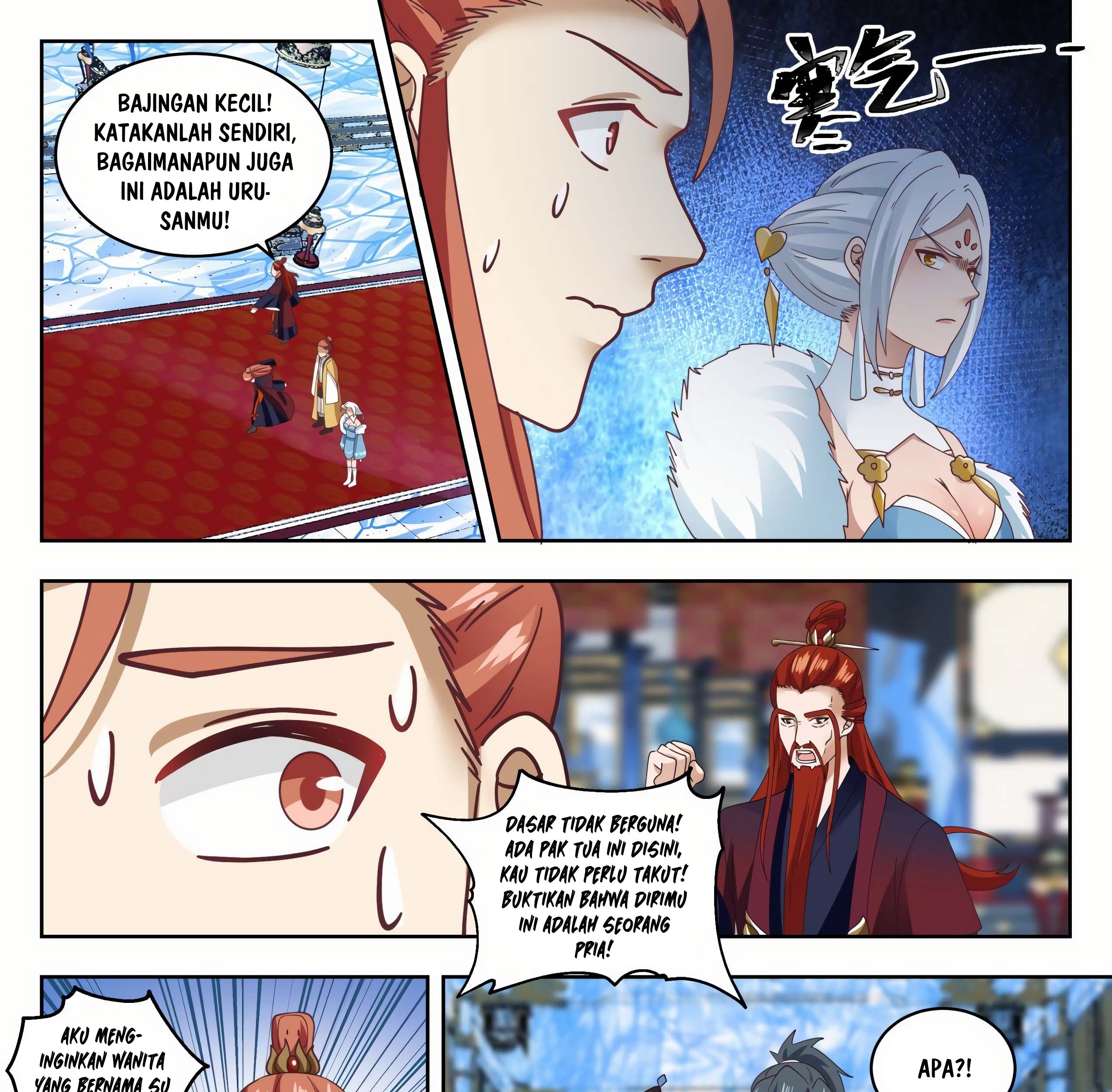 Martial Peak Part 1 Chapter 1407 - https://gambar-id.komiku.org/wp-content/uploads/2403189-5_part1.jpg