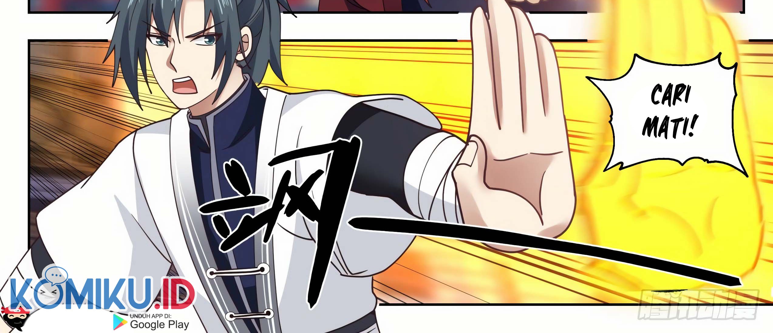 Martial Peak Part 1 Chapter 1407 - https://gambar-id.komiku.org/wp-content/uploads/2403189-6_part2.jpg