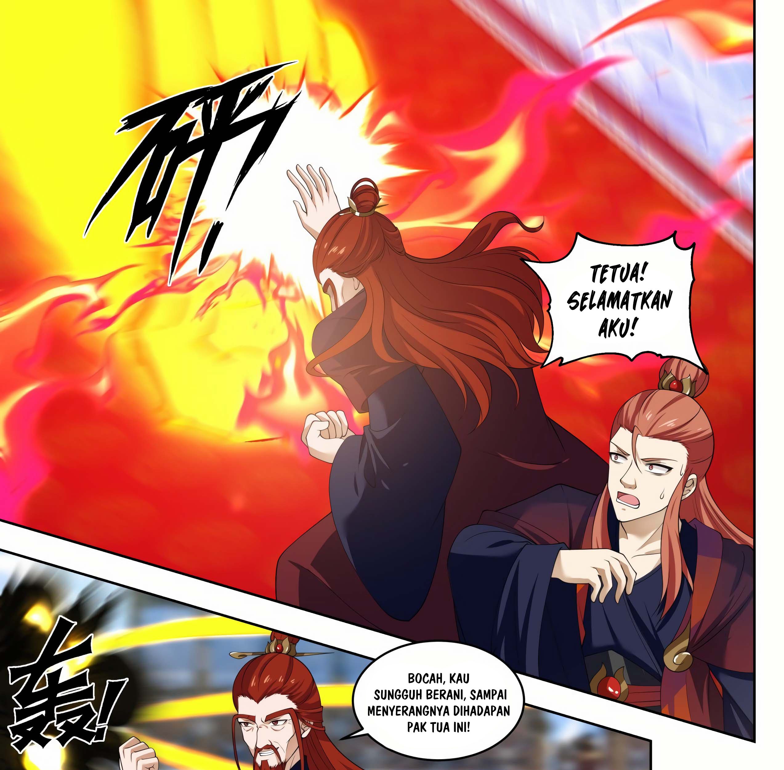 Martial Peak Part 1 Chapter 1407 - https://gambar-id.komiku.org/wp-content/uploads/2403189-7_part1.jpg