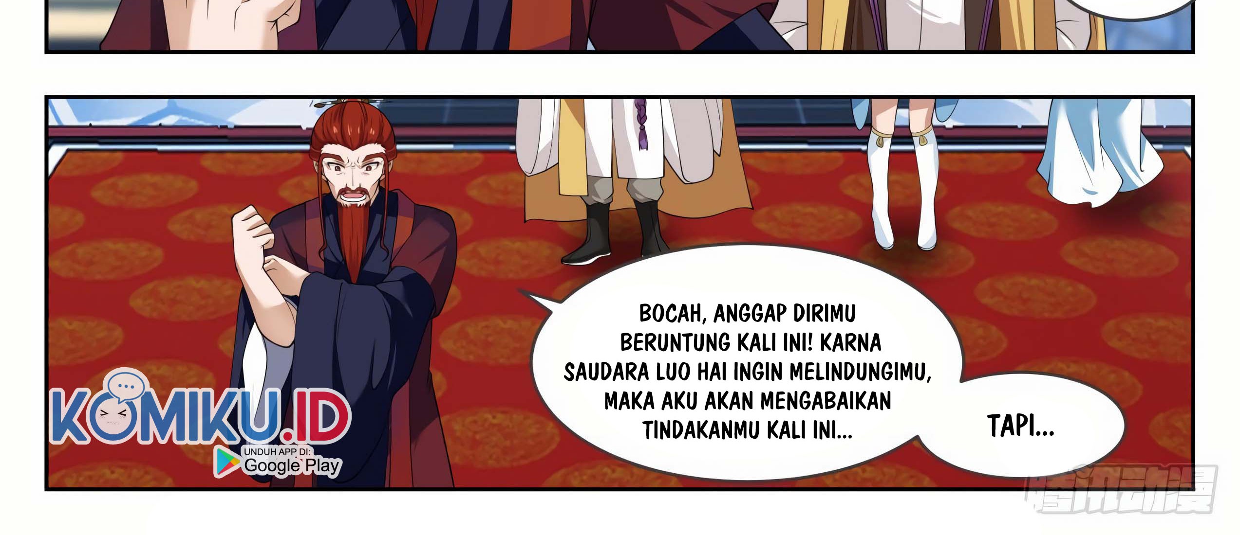 Martial Peak Part 1 Chapter 1407 - https://gambar-id.komiku.org/wp-content/uploads/2403189-8_part2.jpg