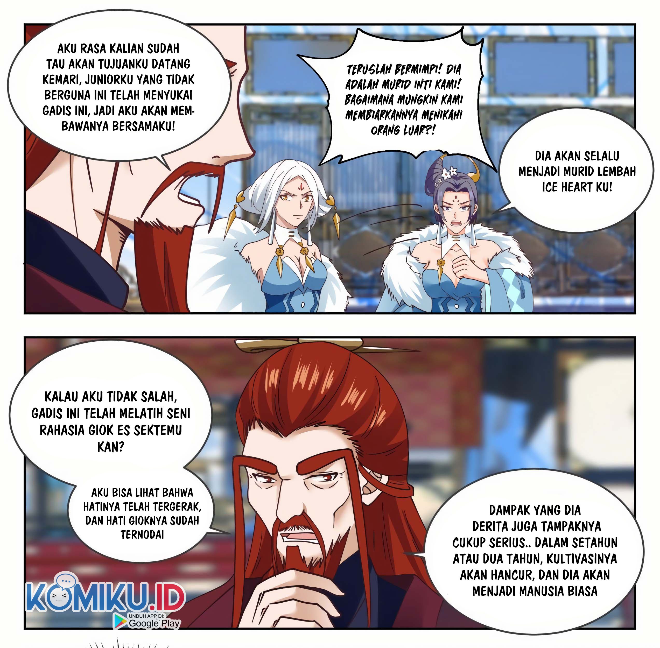 Martial Peak Part 1 Chapter 1407 - https://gambar-id.komiku.org/wp-content/uploads/2403189-9_part1.jpg