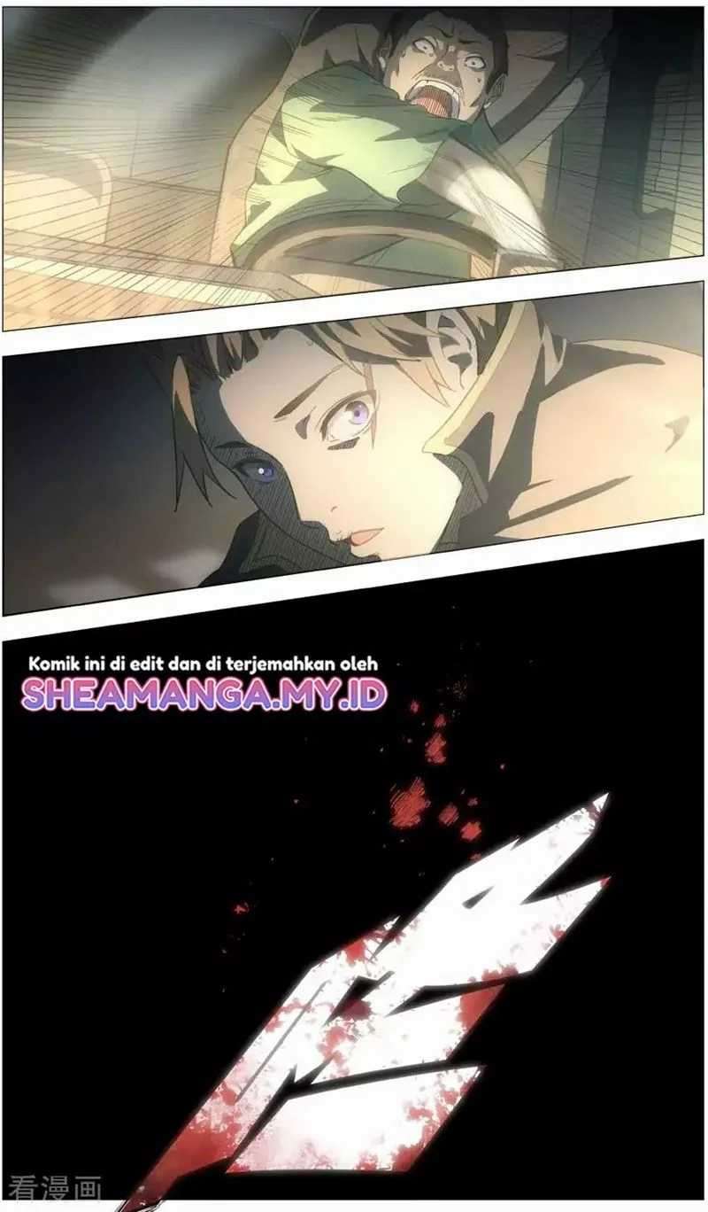 Spirit Of The Lord Chapter 5 Gambar 14