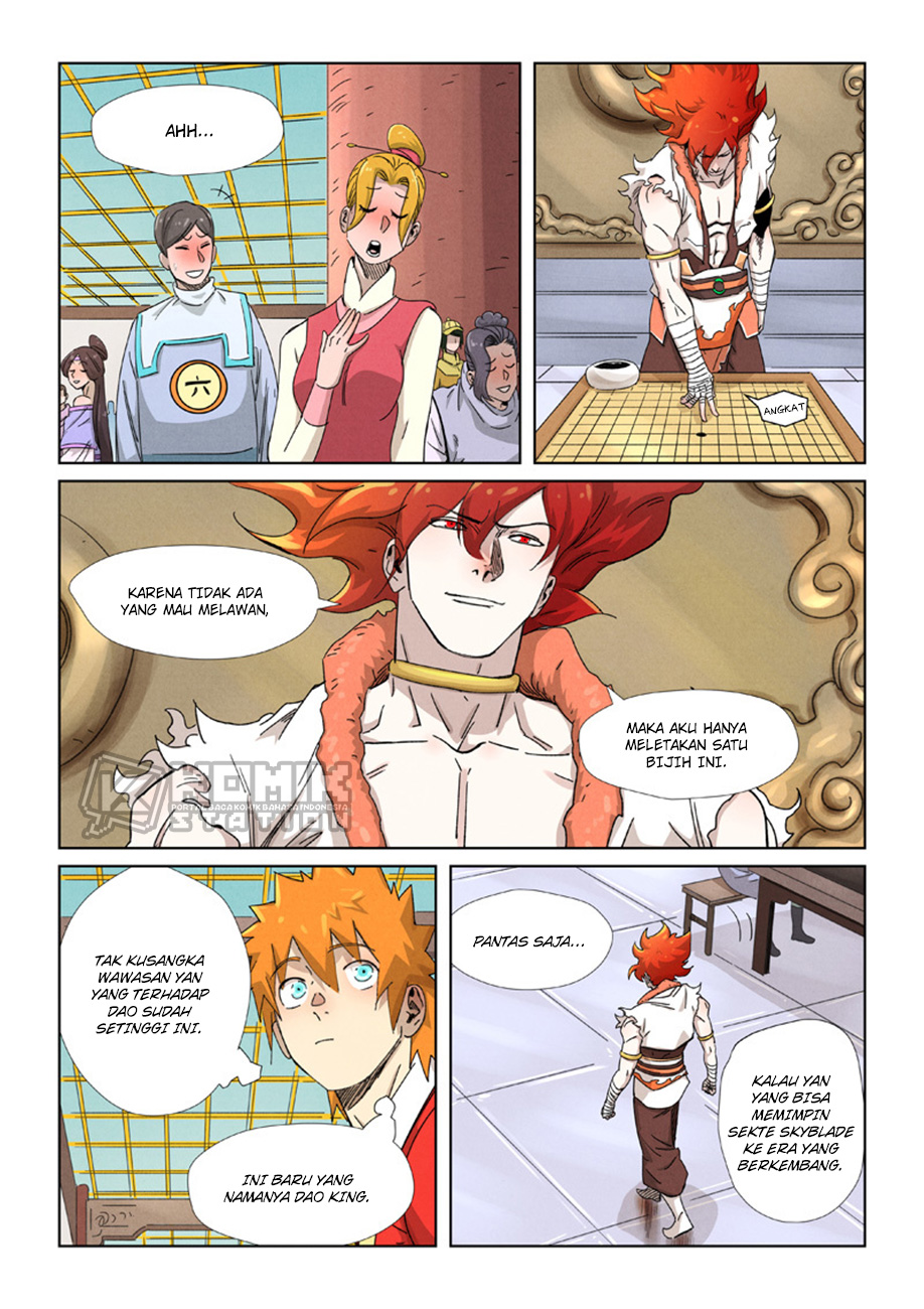 Tales of Demons and Gods Chapter 340.5 - https://gambar-id.komiku.org/wp-content/uploads/2403859-10.jpg