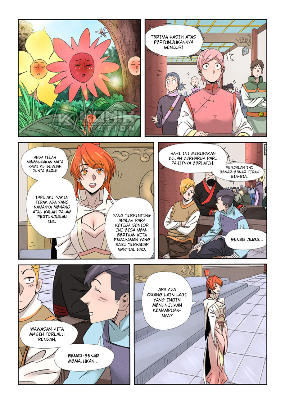 Tales of Demons and Gods Chapter 340.5 - https://gambar-id.komiku.org/wp-content/uploads/2403859-11.jpg