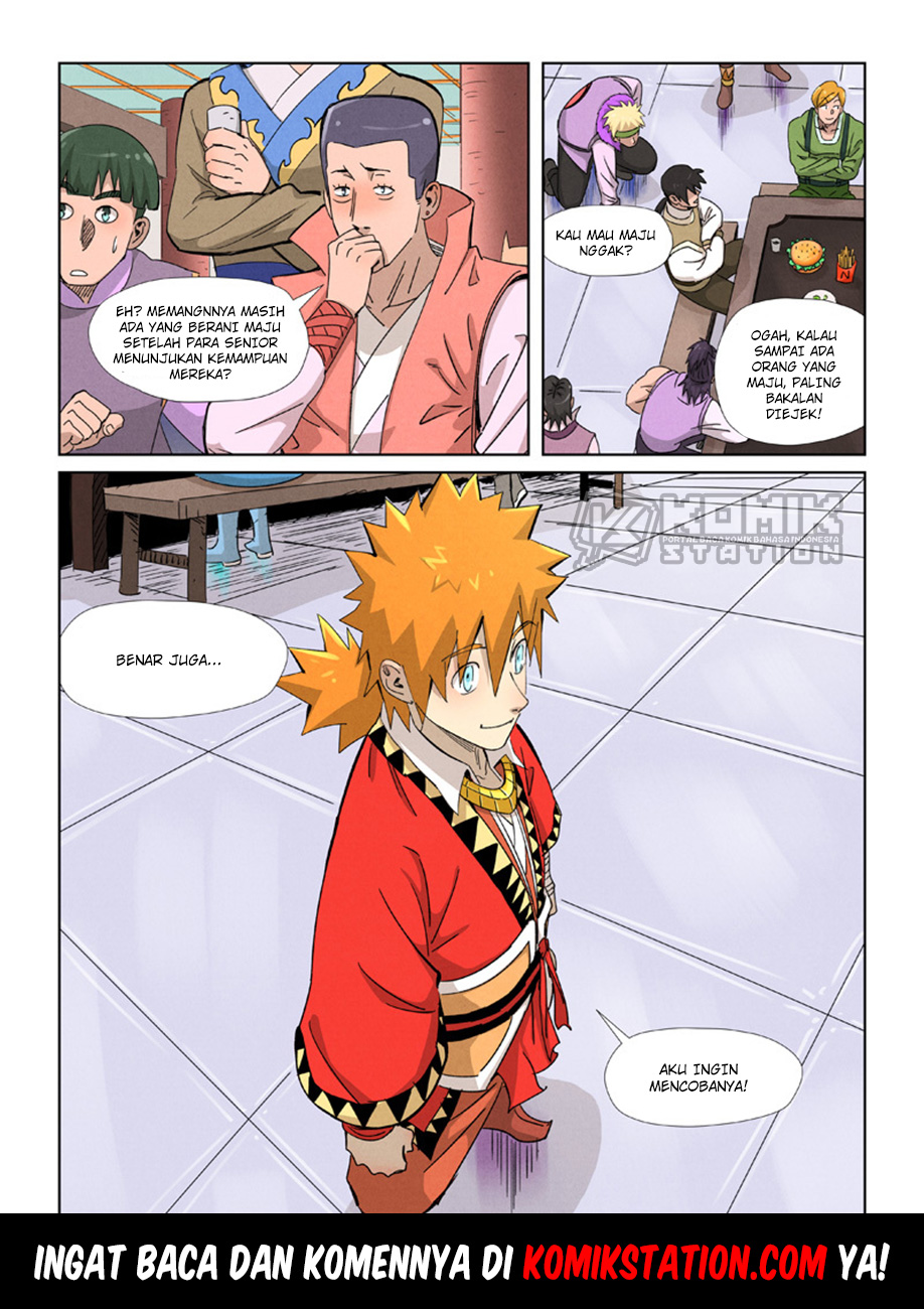 Tales of Demons and Gods Chapter 340.5 - https://gambar-id.komiku.org/wp-content/uploads/2403859-12.jpg