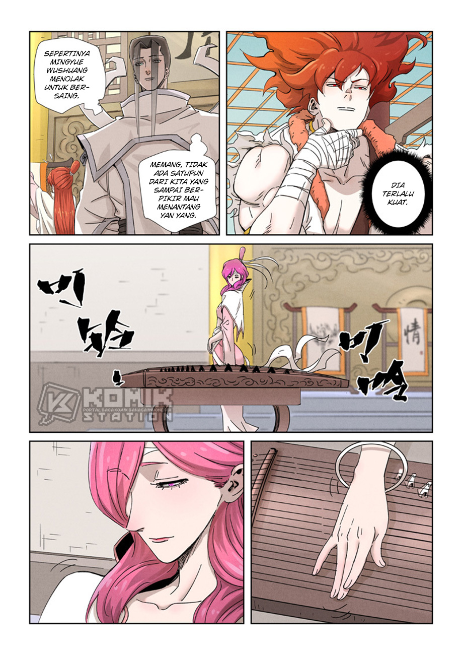 Tales of Demons and Gods Chapter 340.5 - https://gambar-id.komiku.org/wp-content/uploads/2403859-2.jpg