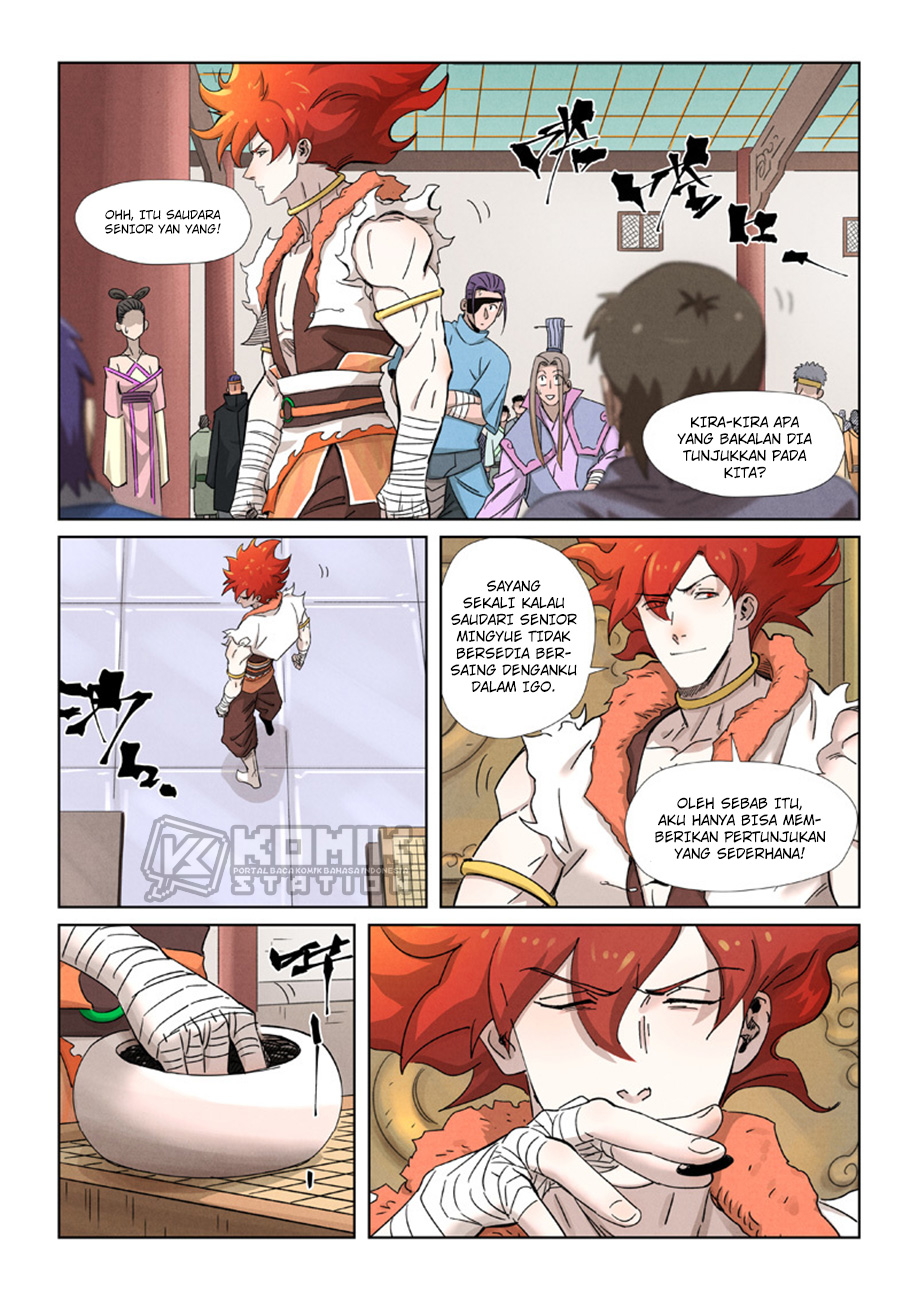 Tales of Demons and Gods Chapter 340.5 - https://gambar-id.komiku.org/wp-content/uploads/2403859-6.jpg