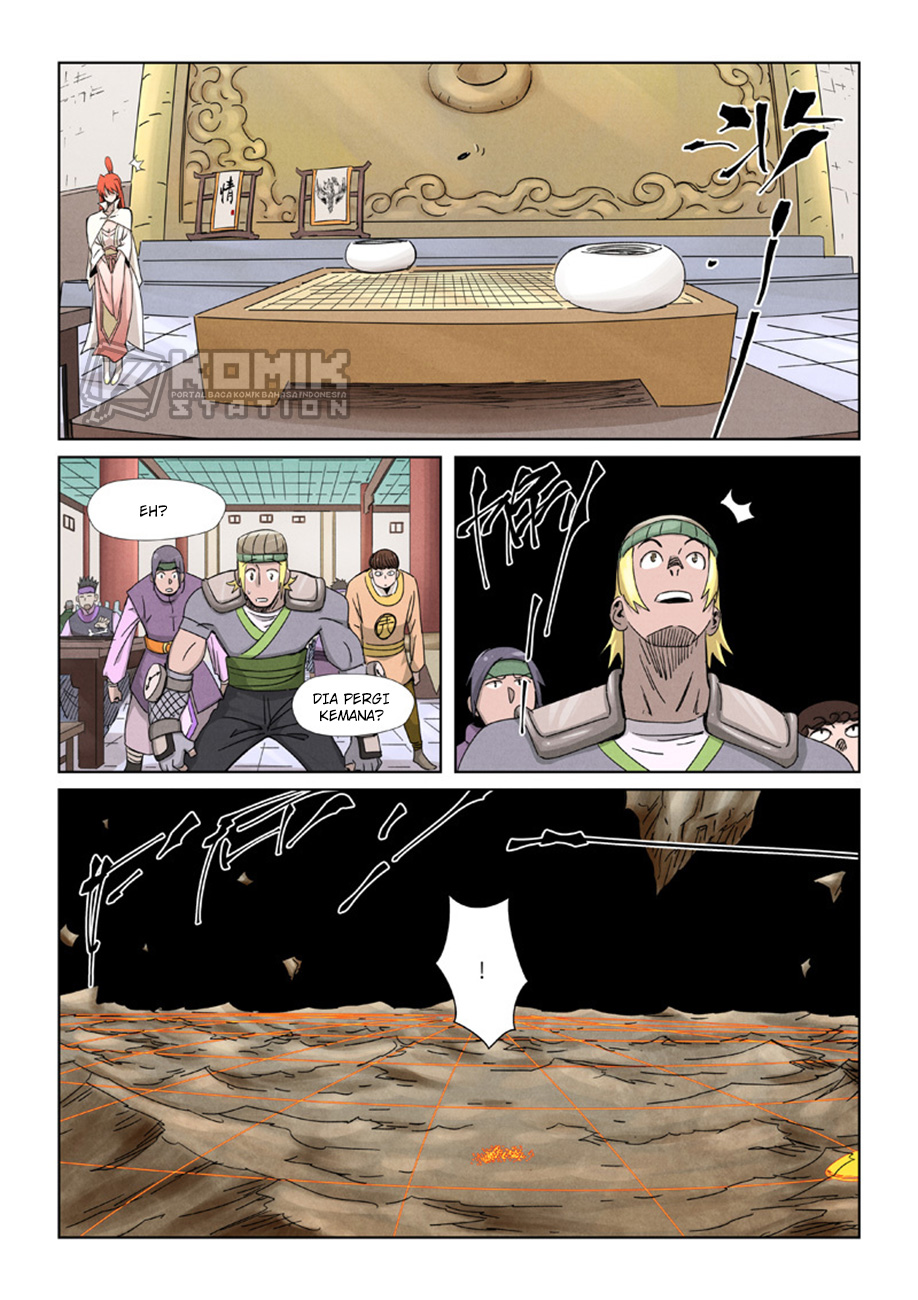 Tales of Demons and Gods Chapter 340.5 - https://gambar-id.komiku.org/wp-content/uploads/2403859-8.jpg