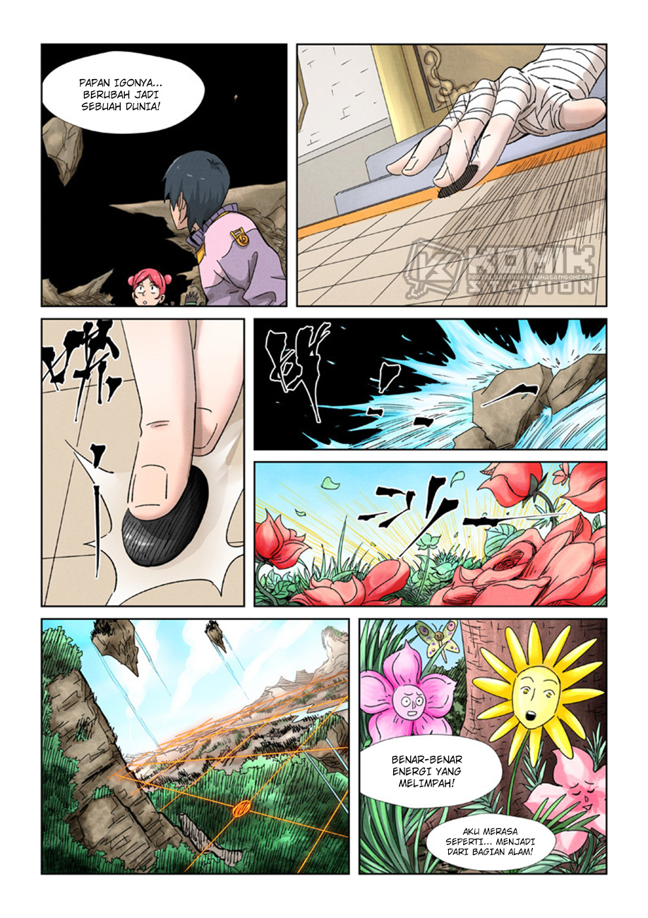 Tales of Demons and Gods Chapter 340.5 - https://gambar-id.komiku.org/wp-content/uploads/2403859-9.jpg