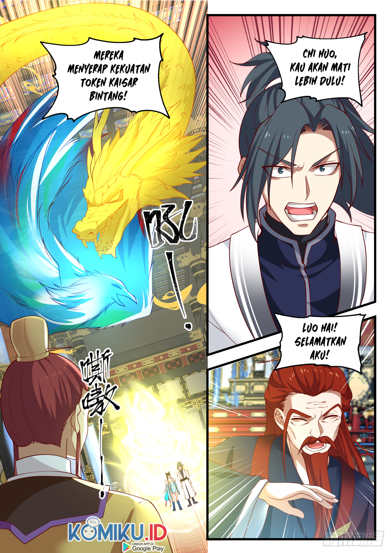 Martial Peak Part 1 Chapter 1408 - https://gambar-id.komiku.org/wp-content/uploads/2404329-11.jpg