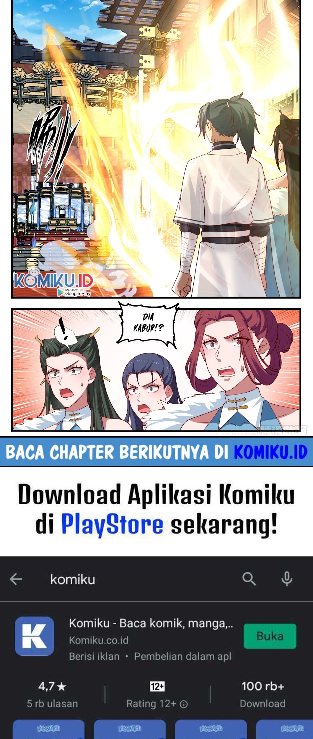 Martial Peak Part 1 Chapter 1408 - https://gambar-id.komiku.org/wp-content/uploads/2404329-14_part1.jpg