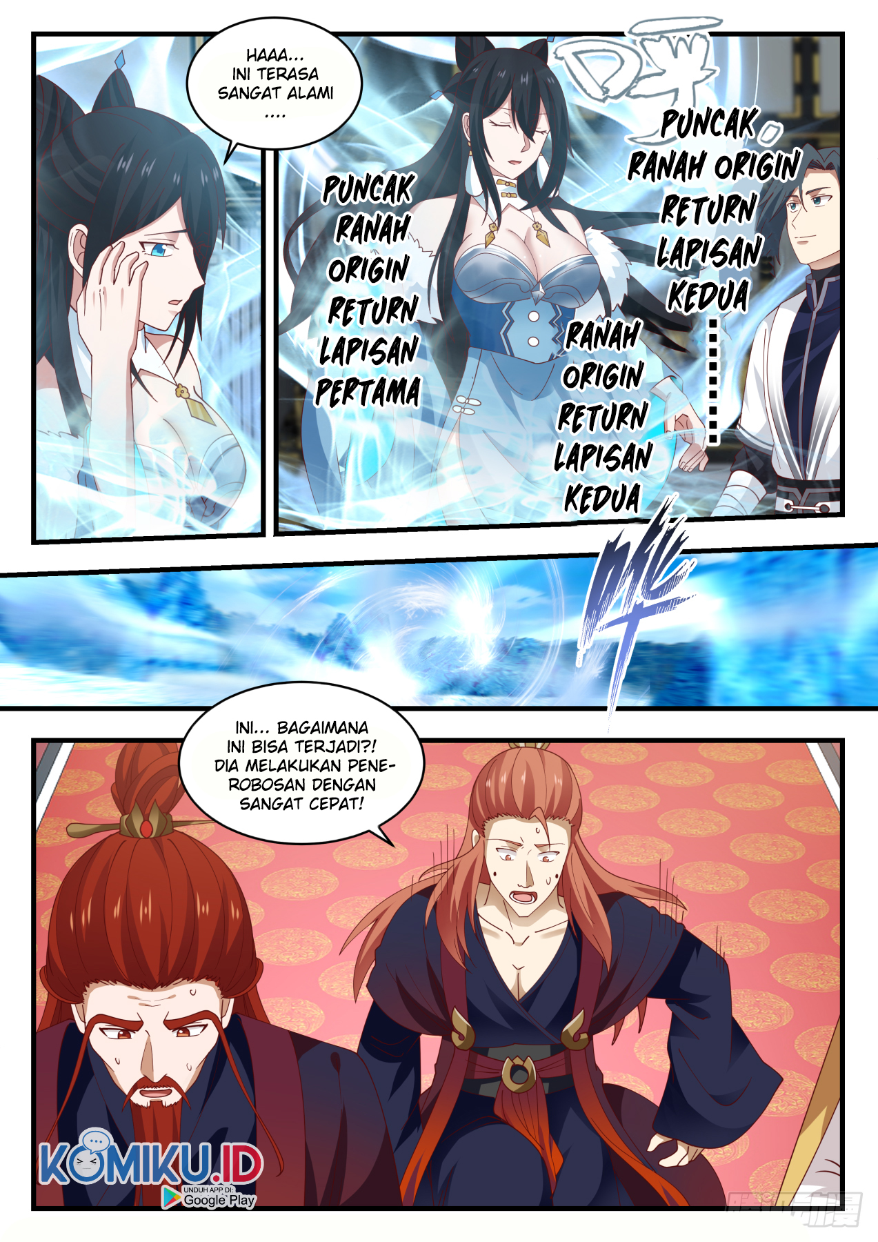 Martial Peak Part 1 Chapter 1408 - https://gambar-id.komiku.org/wp-content/uploads/2404329-4.jpg