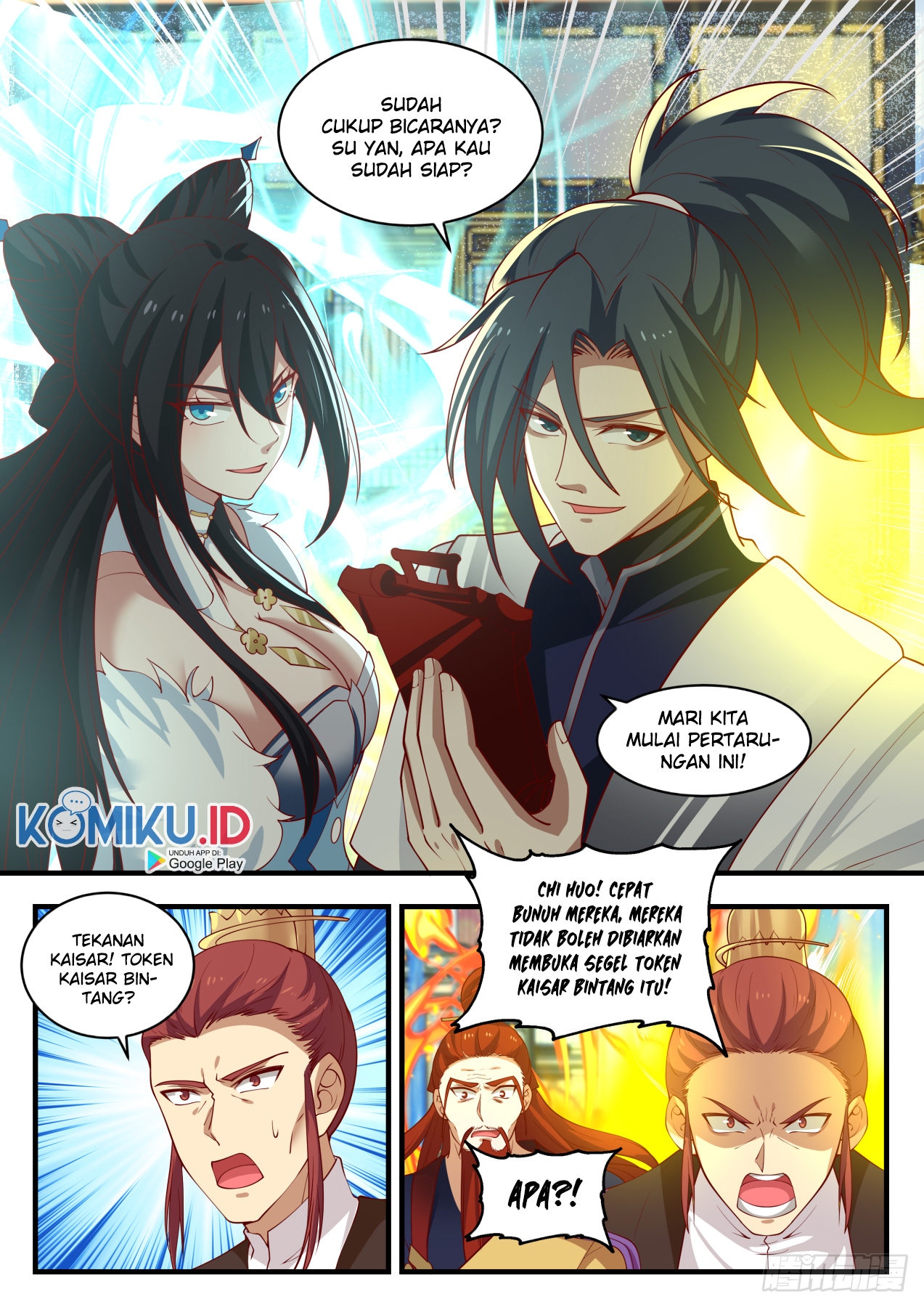 Martial Peak Part 1 Chapter 1408 - https://gambar-id.komiku.org/wp-content/uploads/2404329-7.jpg