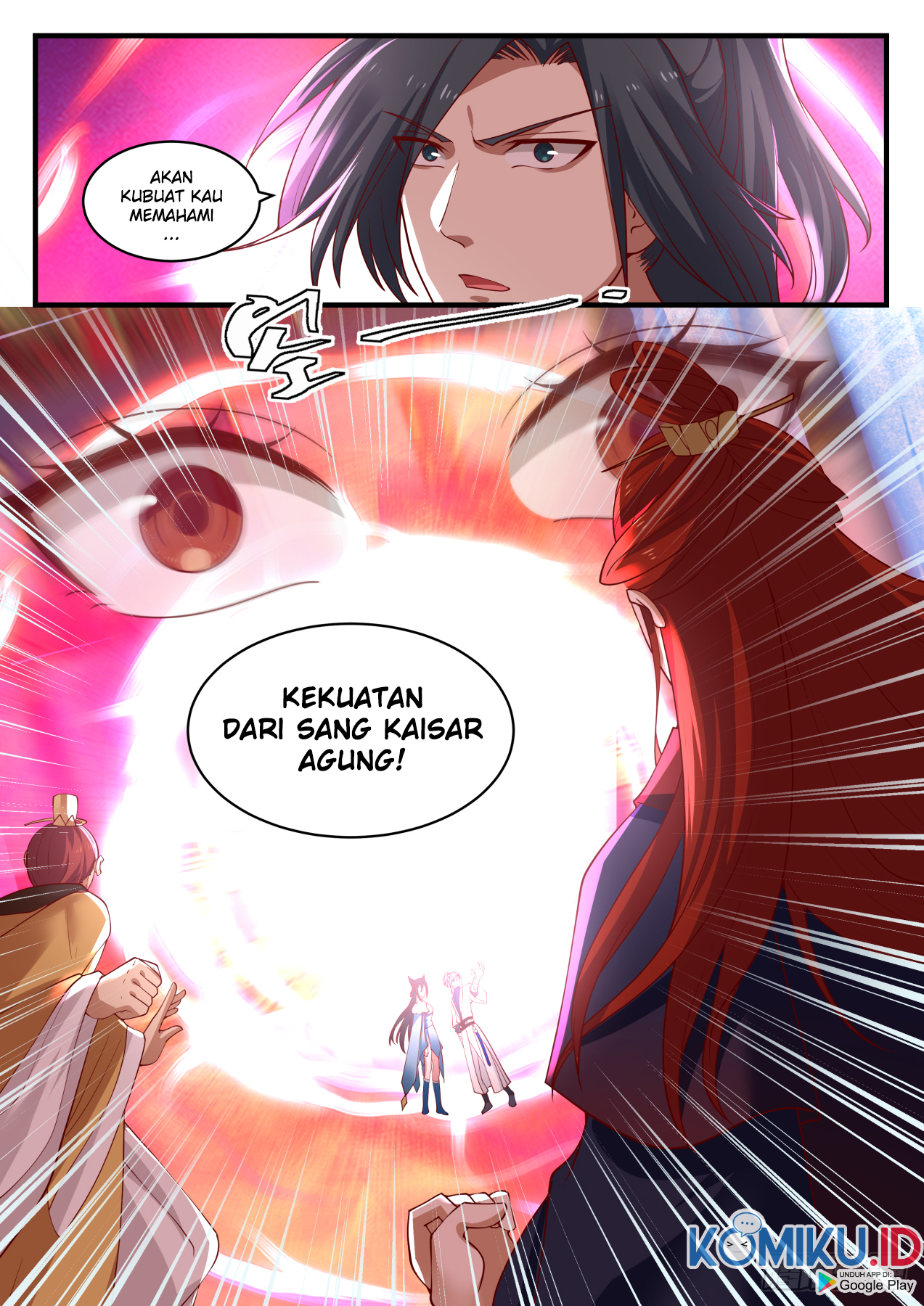 Martial Peak Part 1 Chapter 1408 - https://gambar-id.komiku.org/wp-content/uploads/2404329-9.jpg